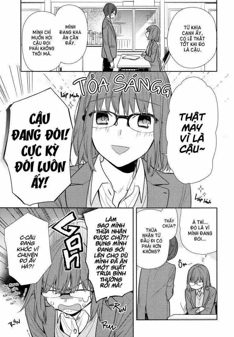 Hôn Nhân Hoàn Hảo - Chapter 106 - Trang 4