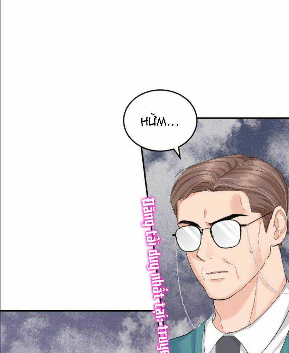 Hôn Nhân Hoàn Hảo - Chapter 11.1 - Trang 4