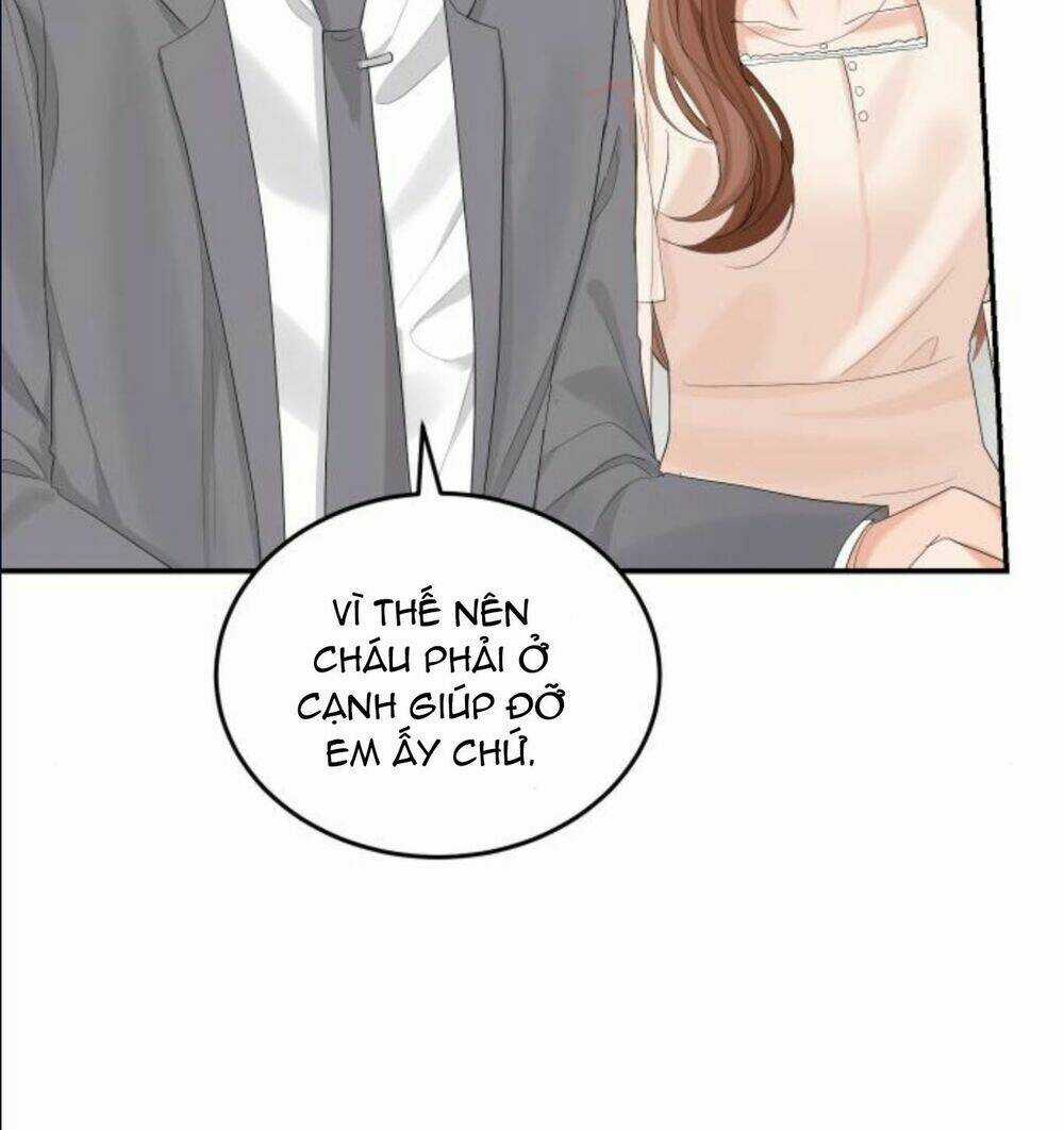 Hôn Nhân Hoàn Hảo - Chapter 11.1 - Trang 40