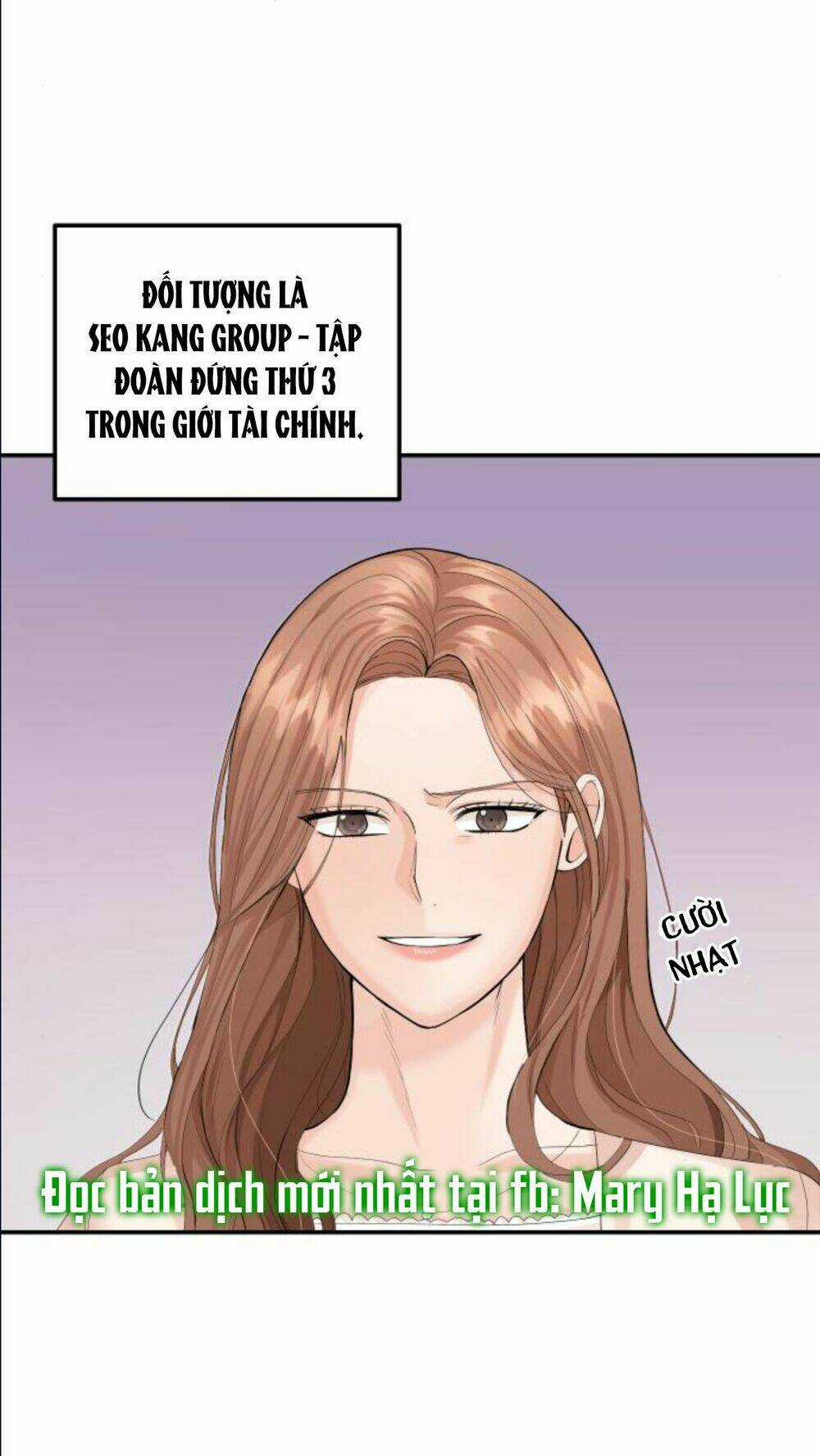 Hôn Nhân Hoàn Hảo - Chapter 11.1 - Trang 6