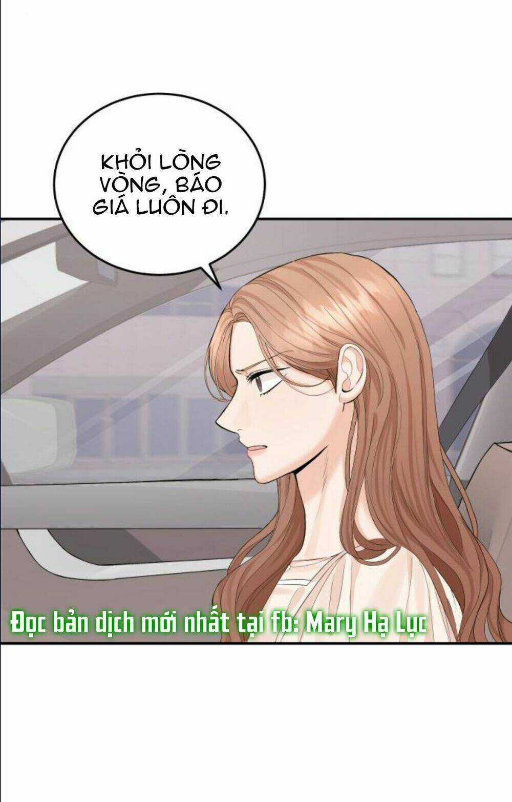 Hôn Nhân Hoàn Hảo - Chapter 11.2 - Trang 11