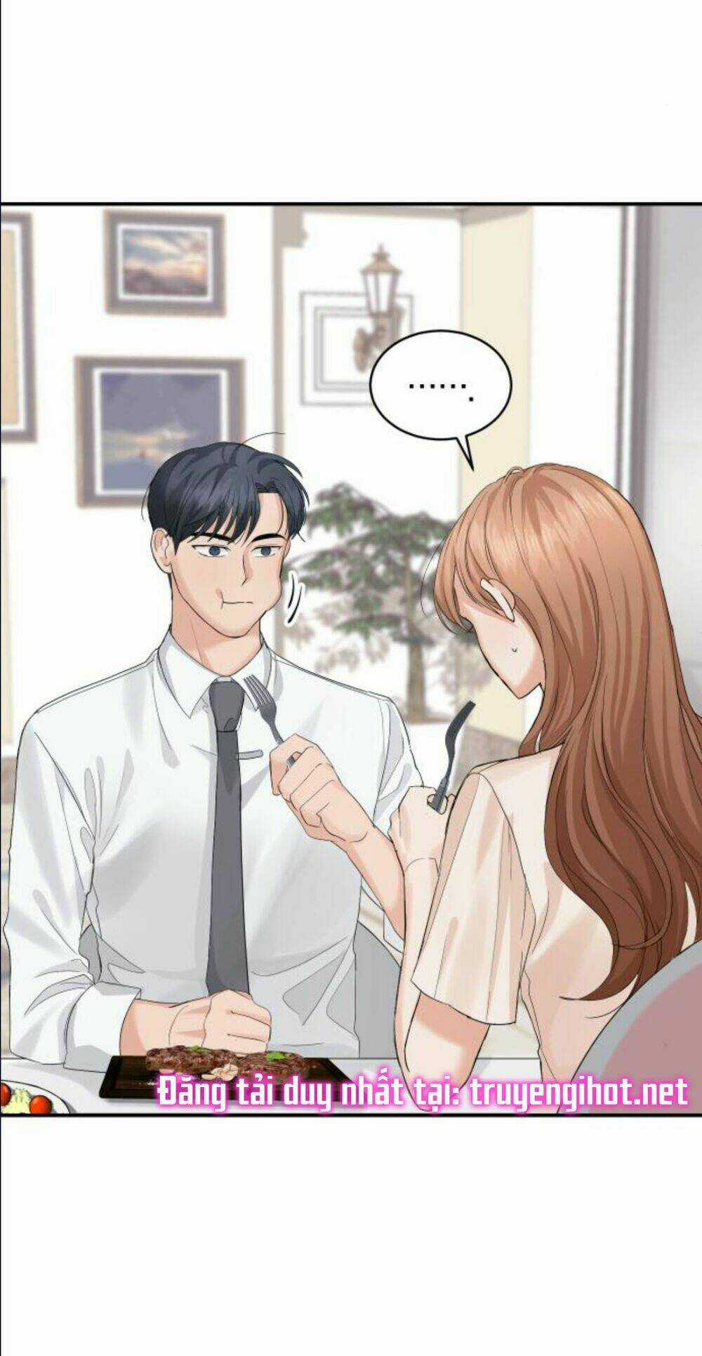 Hôn Nhân Hoàn Hảo - Chapter 11.2 - Trang 34