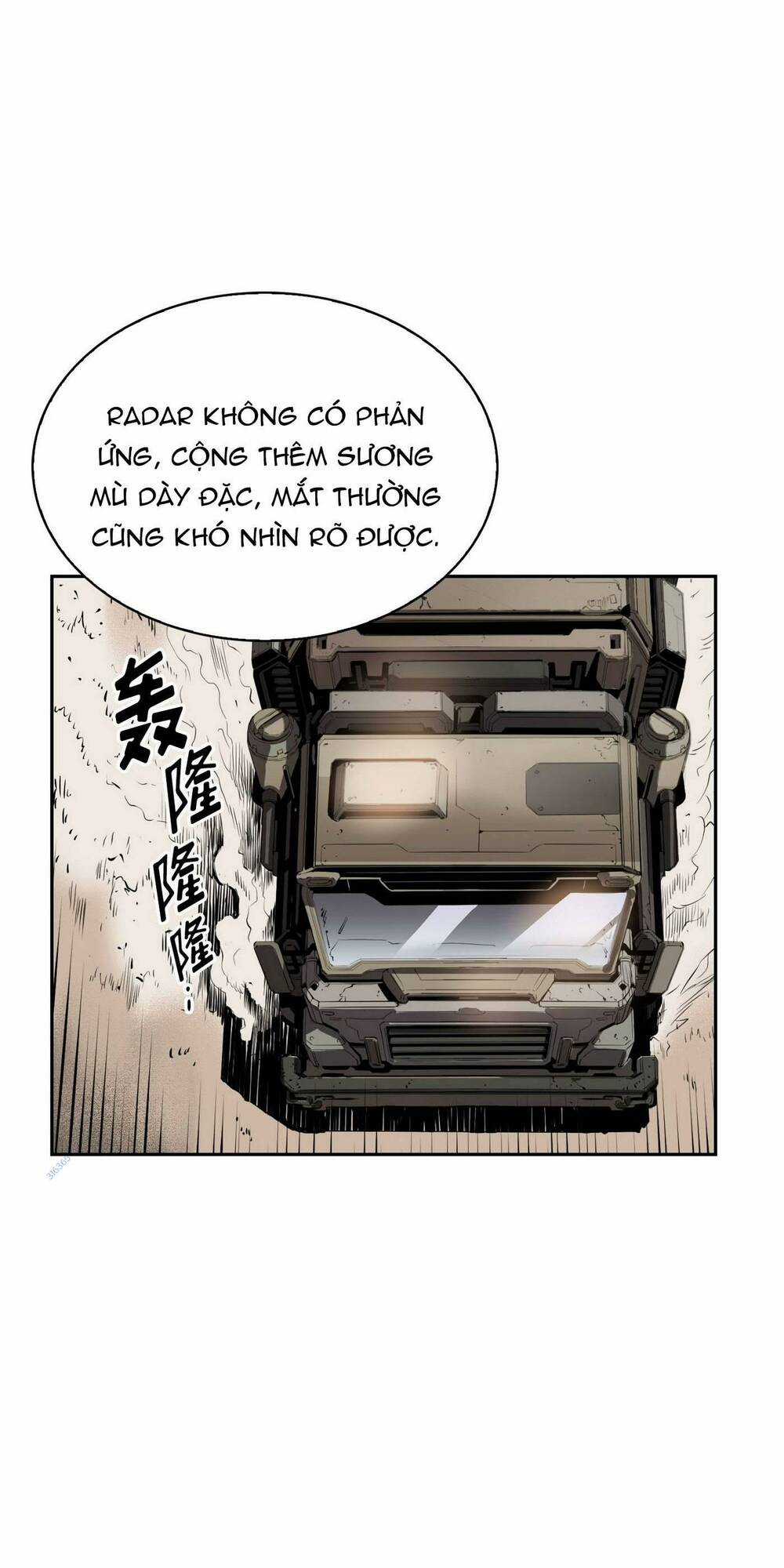 Hôn Nhân Hoàn Hảo - Chapter 11 - Trang 1