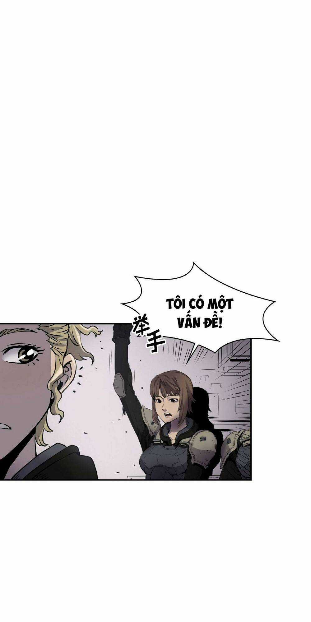 Hôn Nhân Hoàn Hảo - Chapter 11 - Trang 3