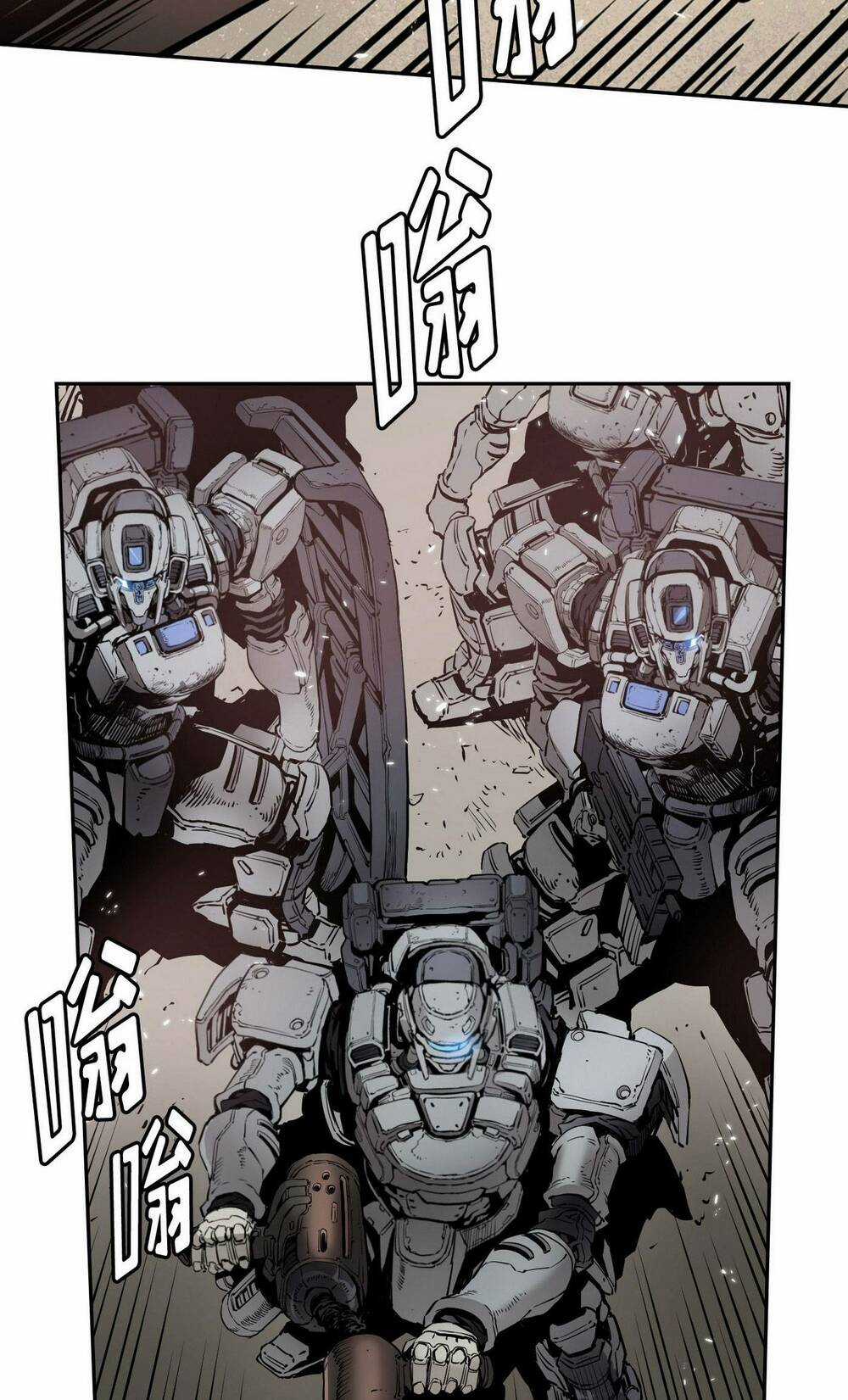 Hôn Nhân Hoàn Hảo - Chapter 11 - Trang 24