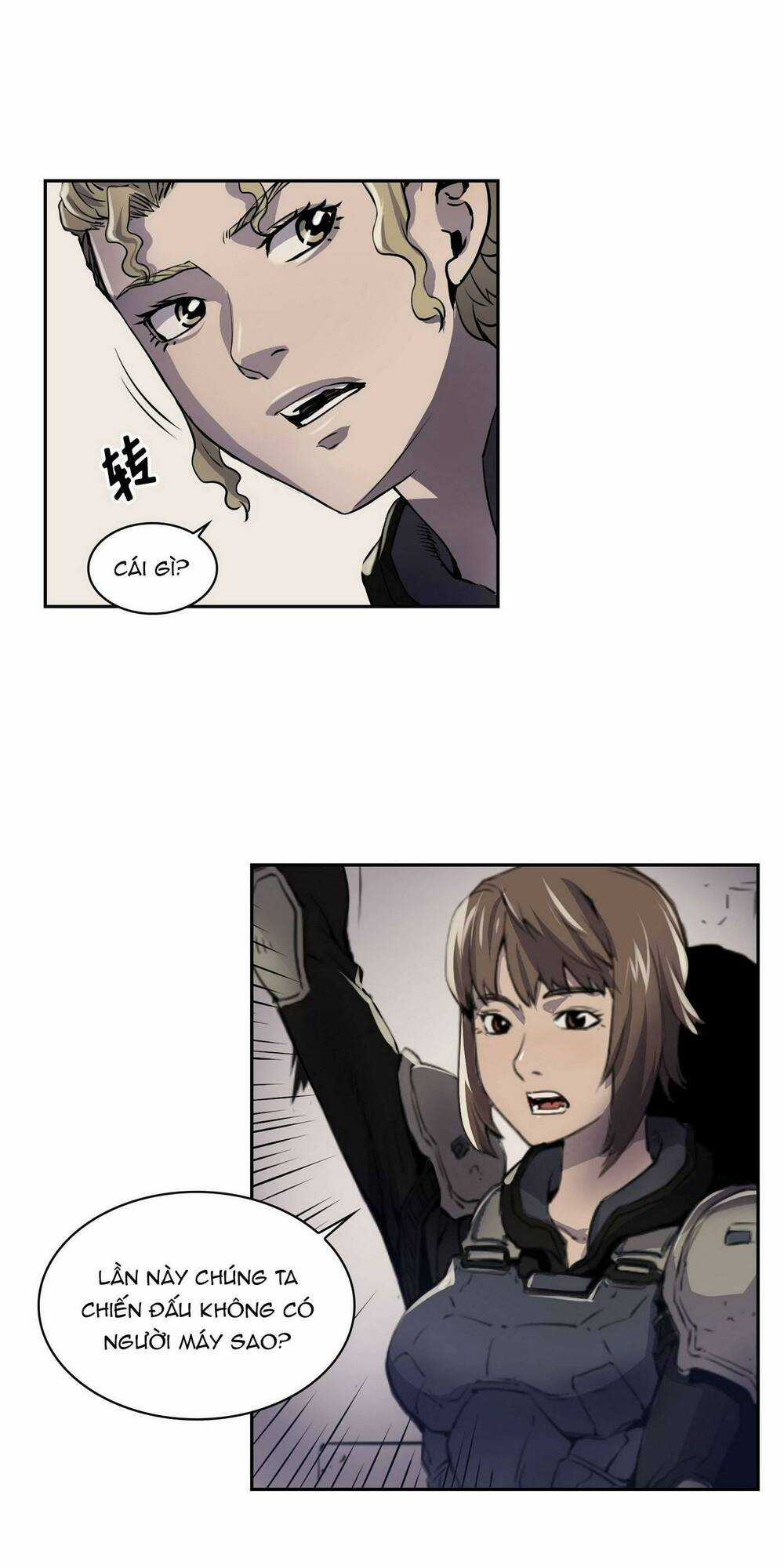 Hôn Nhân Hoàn Hảo - Chapter 11 - Trang 4