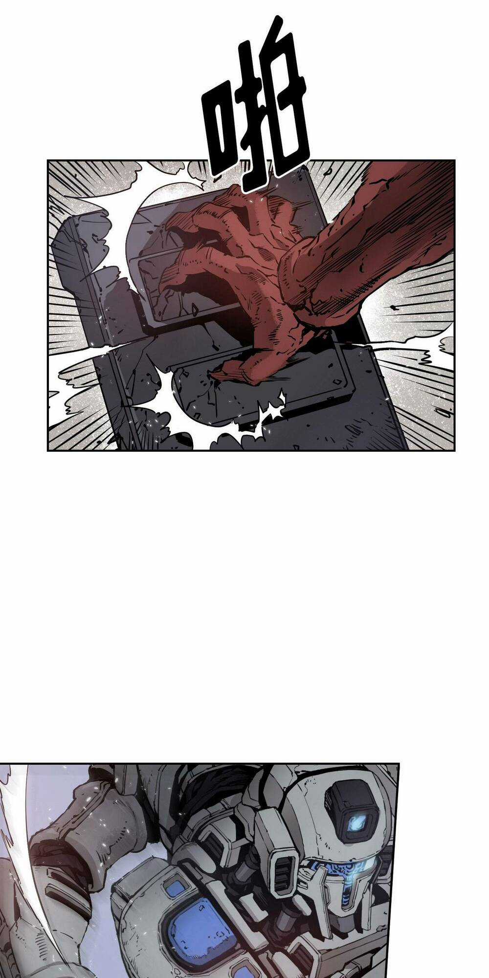 Hôn Nhân Hoàn Hảo - Chapter 11 - Trang 33