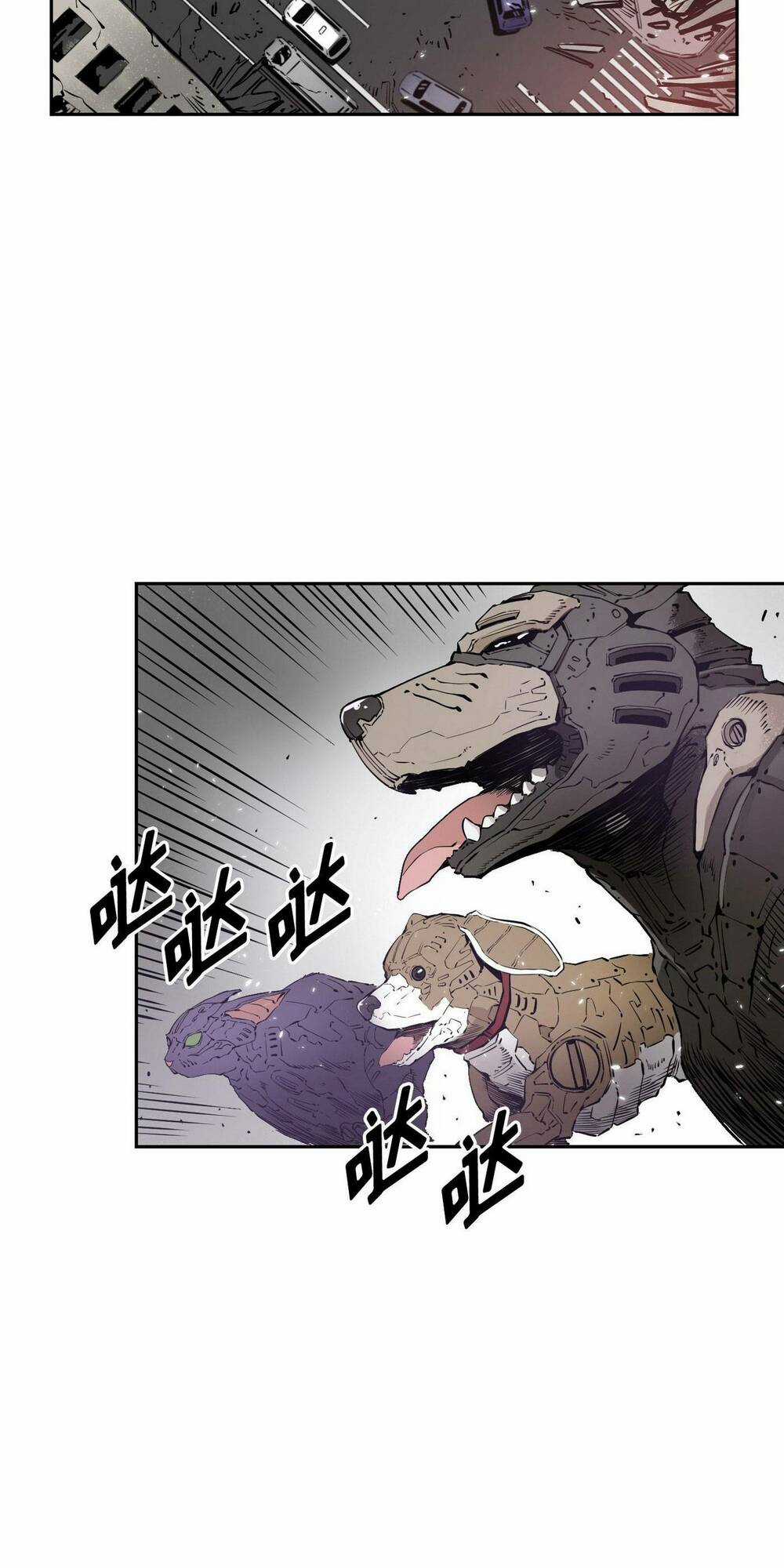 Hôn Nhân Hoàn Hảo - Chapter 11 - Trang 36