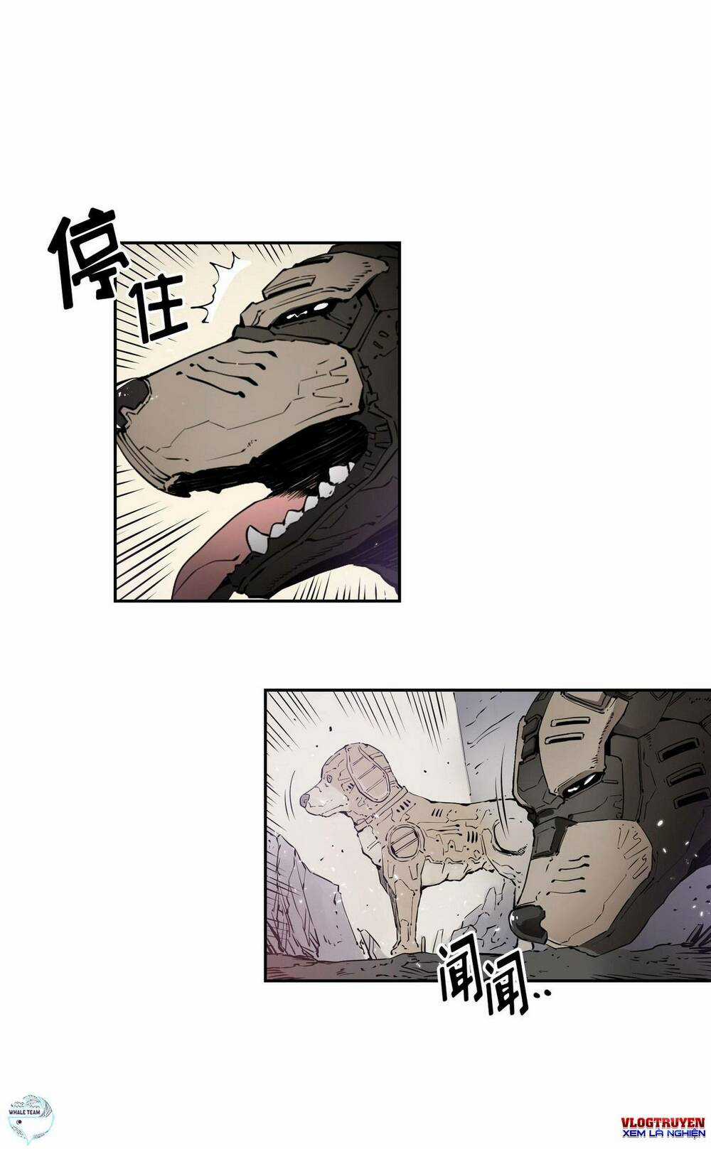 Hôn Nhân Hoàn Hảo - Chapter 11 - Trang 38