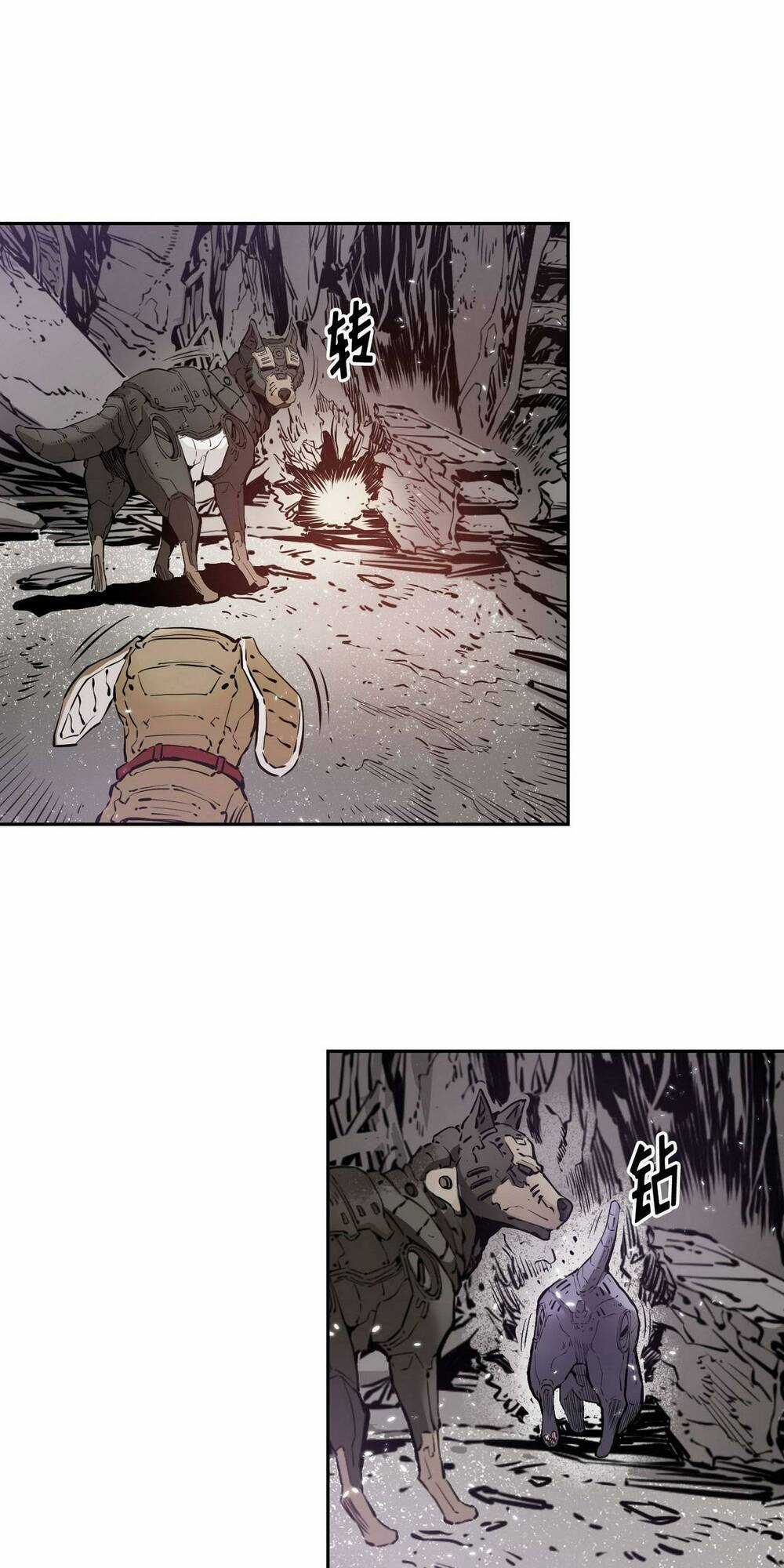 Hôn Nhân Hoàn Hảo - Chapter 11 - Trang 40