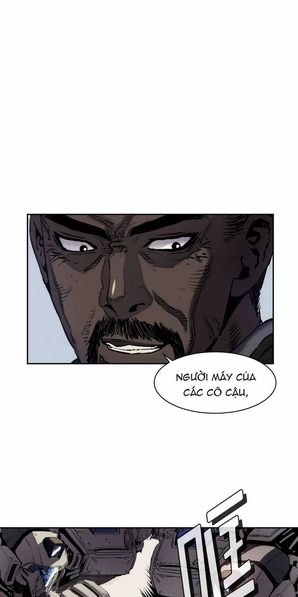 Hôn Nhân Hoàn Hảo - Chapter 11 - Trang 5