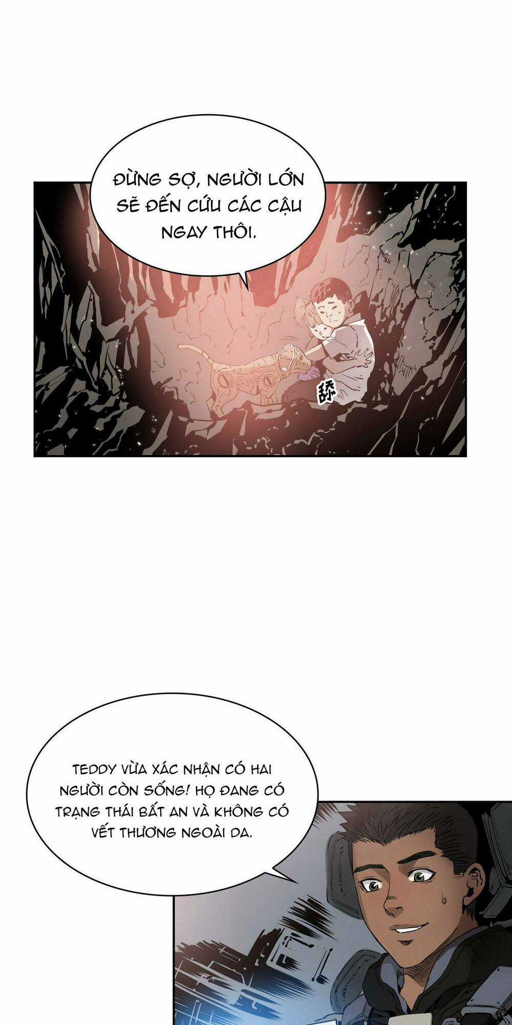 Hôn Nhân Hoàn Hảo - Chapter 11 - Trang 45