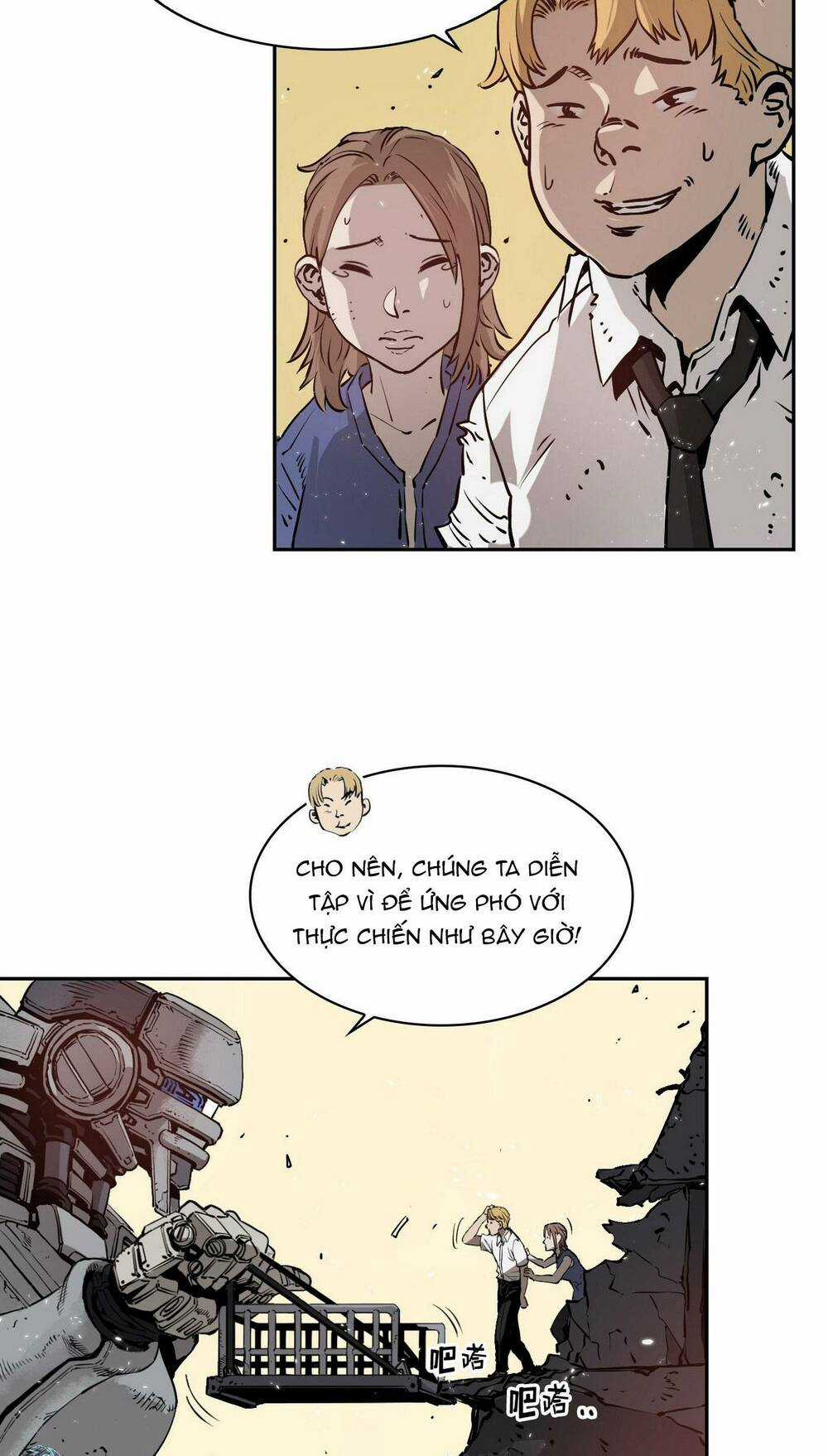 Hôn Nhân Hoàn Hảo - Chapter 11 - Trang 49