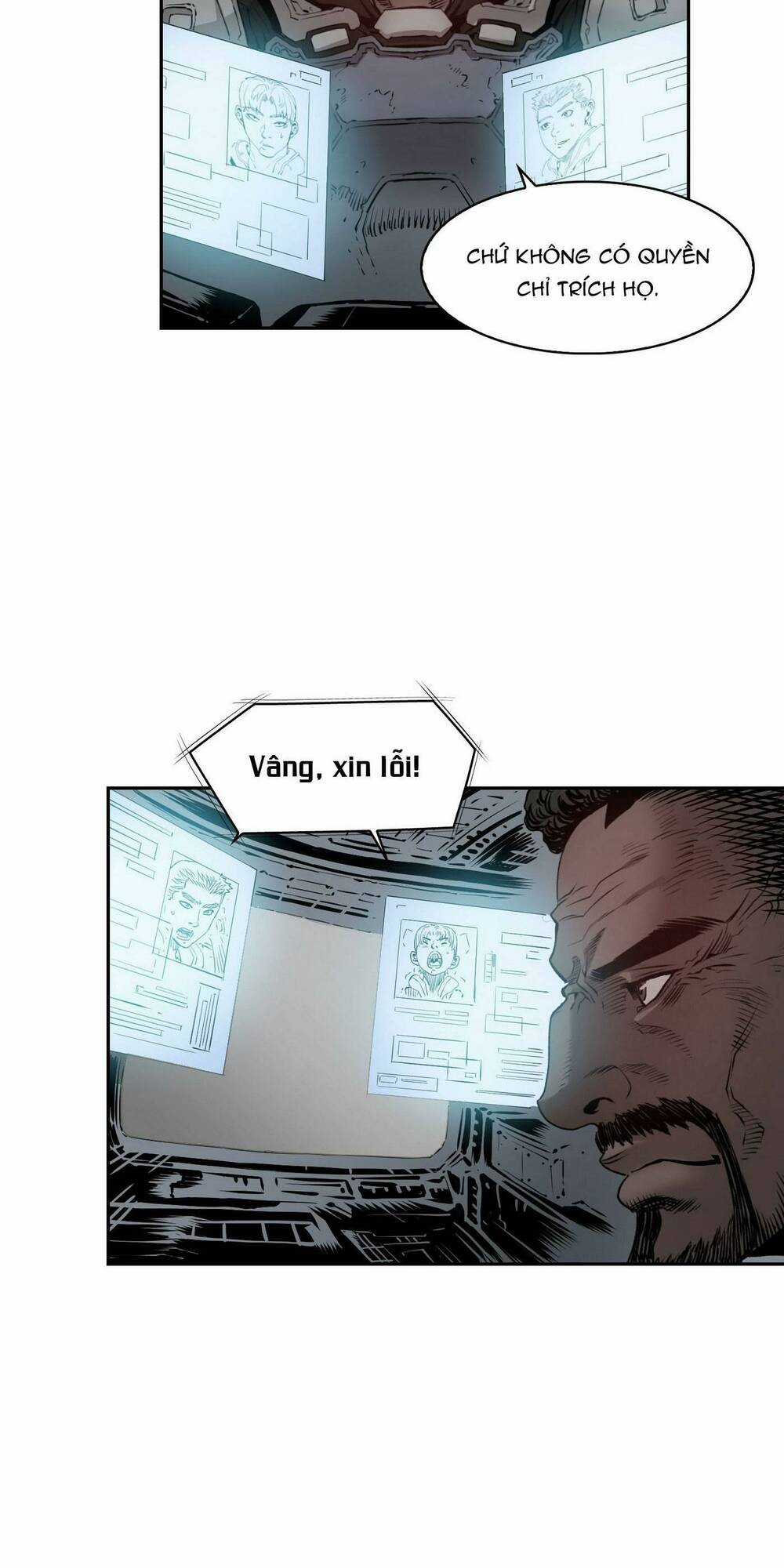 Hôn Nhân Hoàn Hảo - Chapter 11 - Trang 52