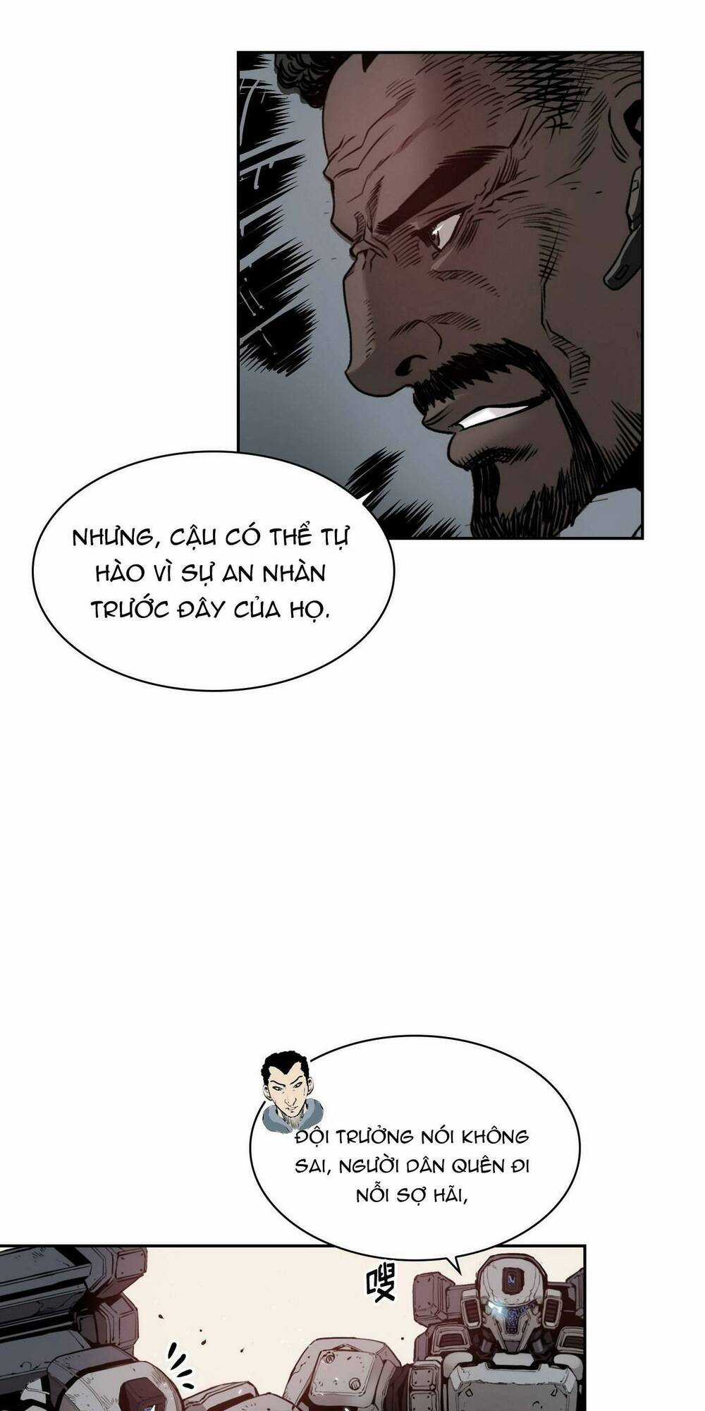 Hôn Nhân Hoàn Hảo - Chapter 11 - Trang 53
