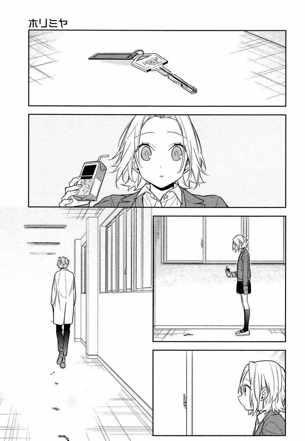 Hôn Nhân Hoàn Hảo - Chapter 110 - Trang 8