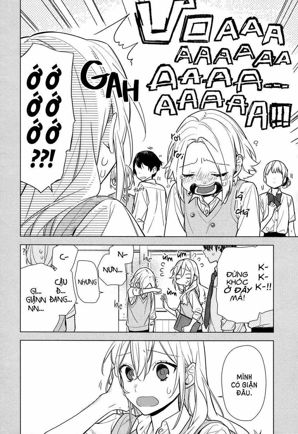 Hôn Nhân Hoàn Hảo - Chapter 111 - Trang 13