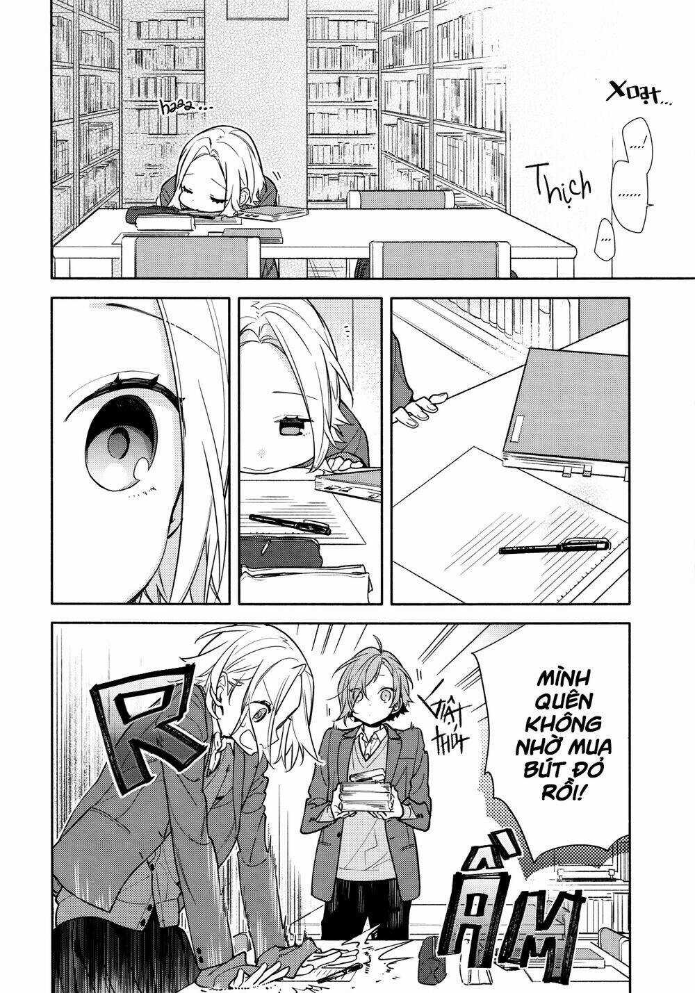 Hôn Nhân Hoàn Hảo - Chapter 116 - Trang 10