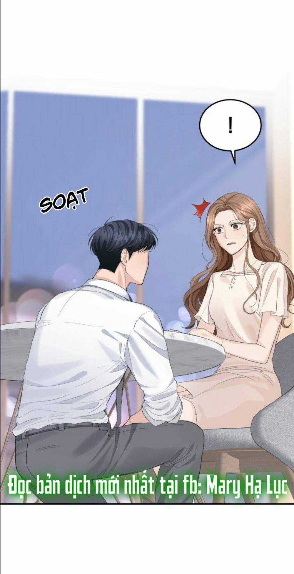 Hôn Nhân Hoàn Hảo - Chapter 12.1 - Trang 5