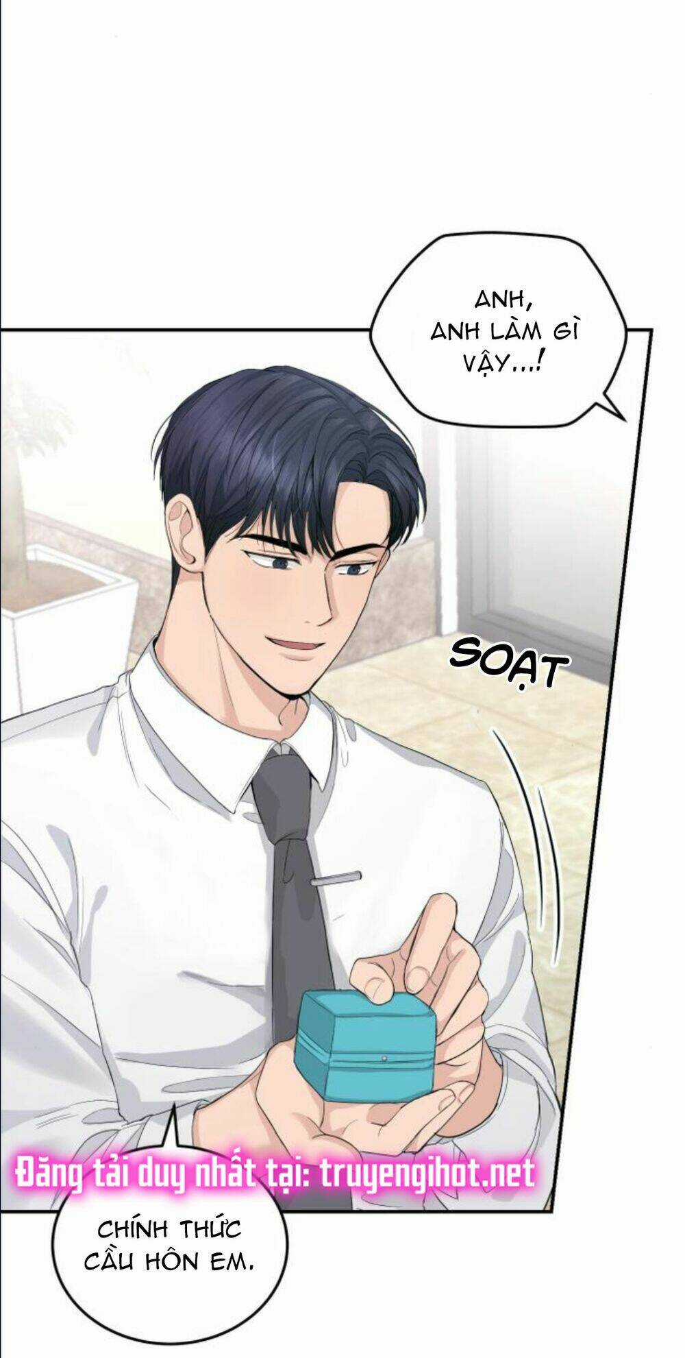 Hôn Nhân Hoàn Hảo - Chapter 12.1 - Trang 6