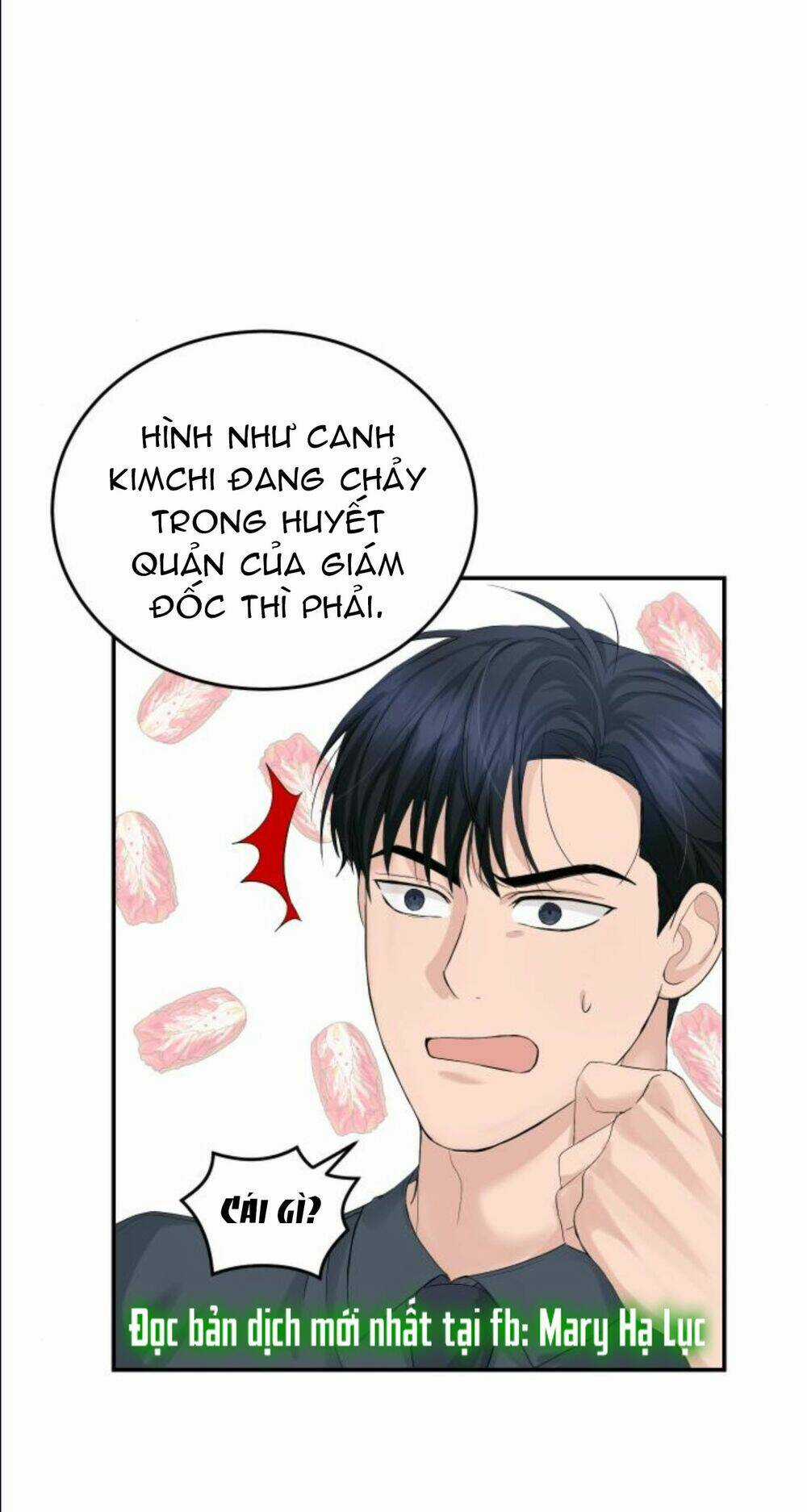 Hôn Nhân Hoàn Hảo - Chapter 12.2 - Trang 28