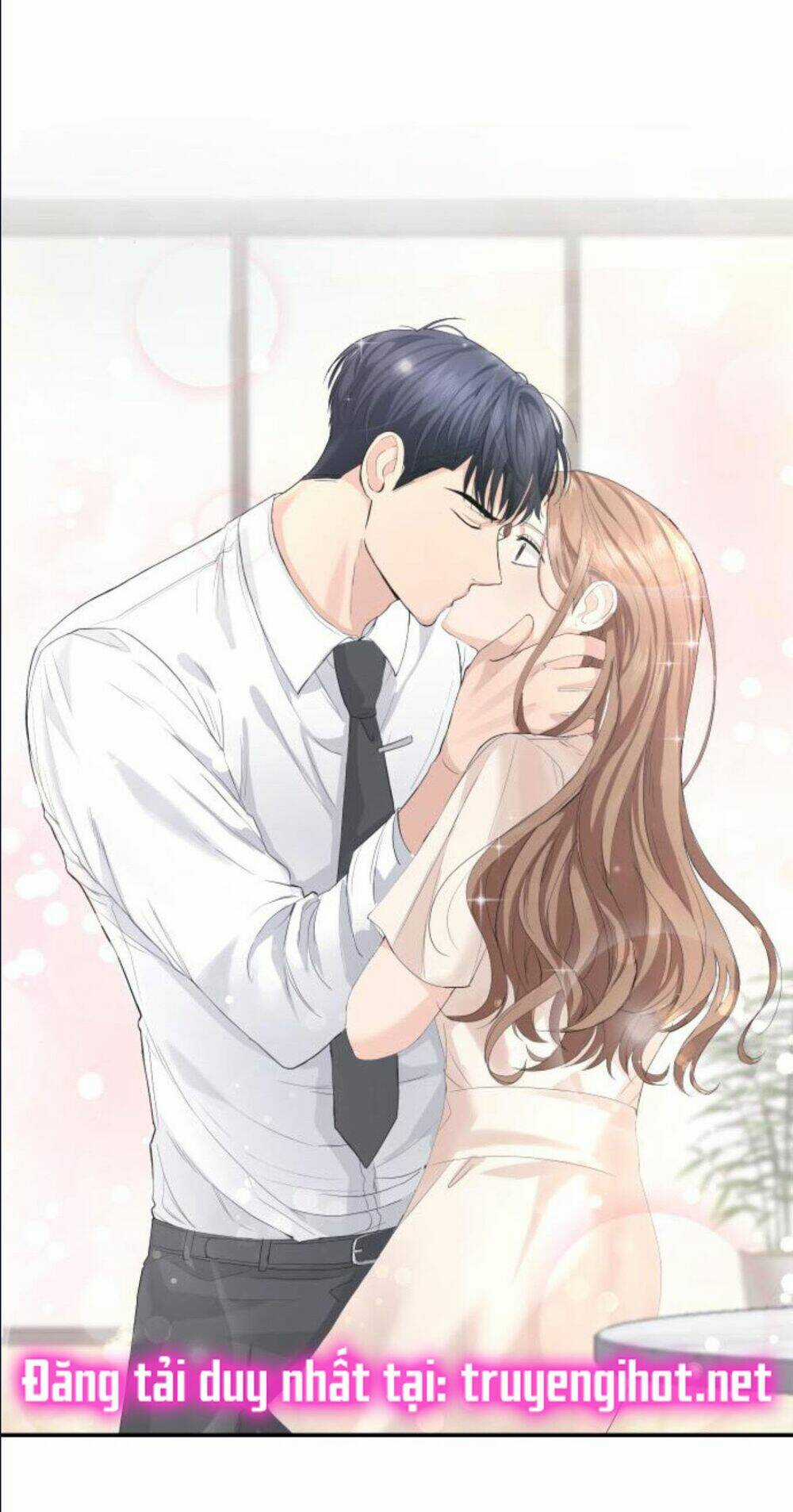 Hôn Nhân Hoàn Hảo - Chapter 12.2 - Trang 8