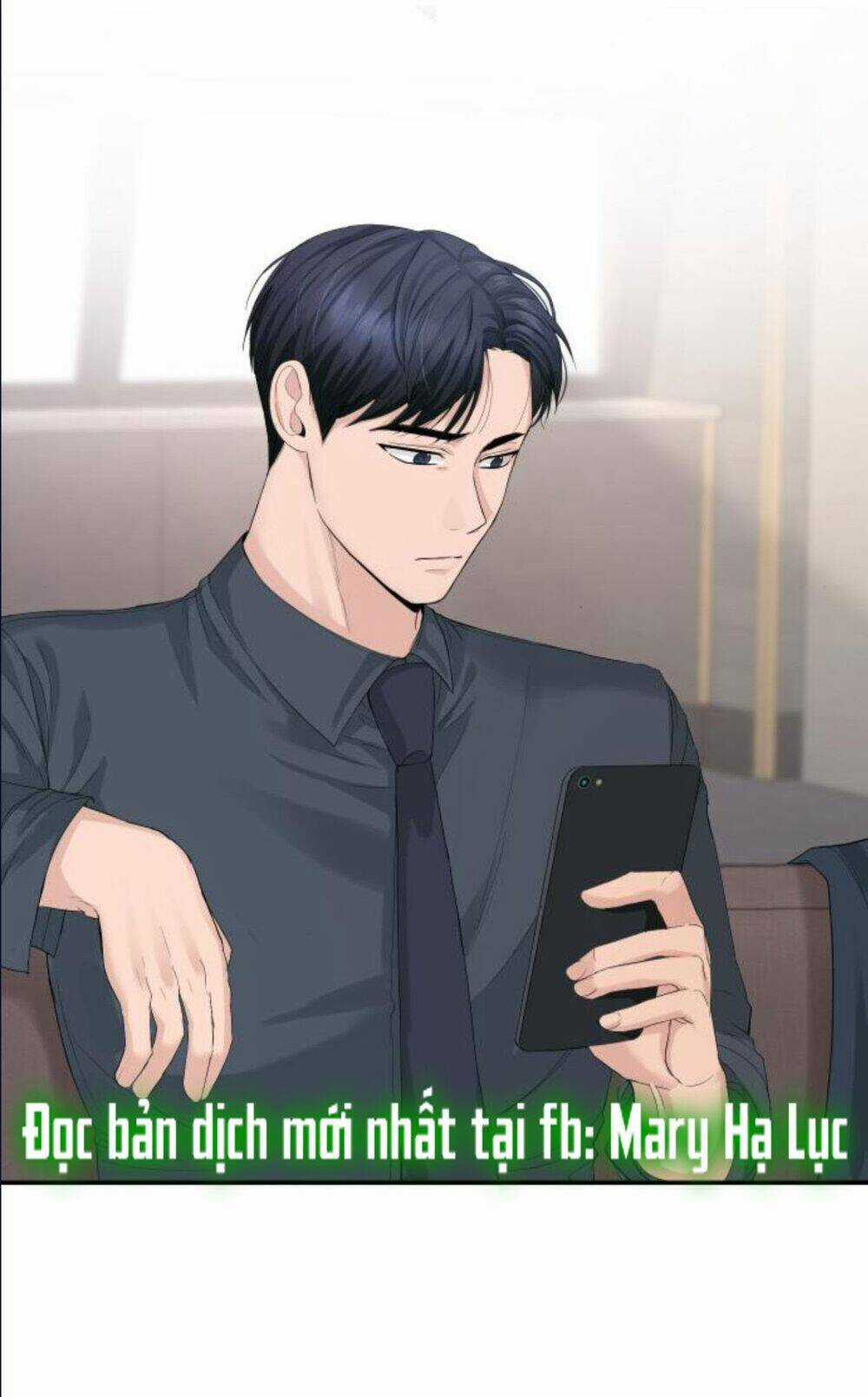 Hôn Nhân Hoàn Hảo - Chapter 12.2 - Trang 10