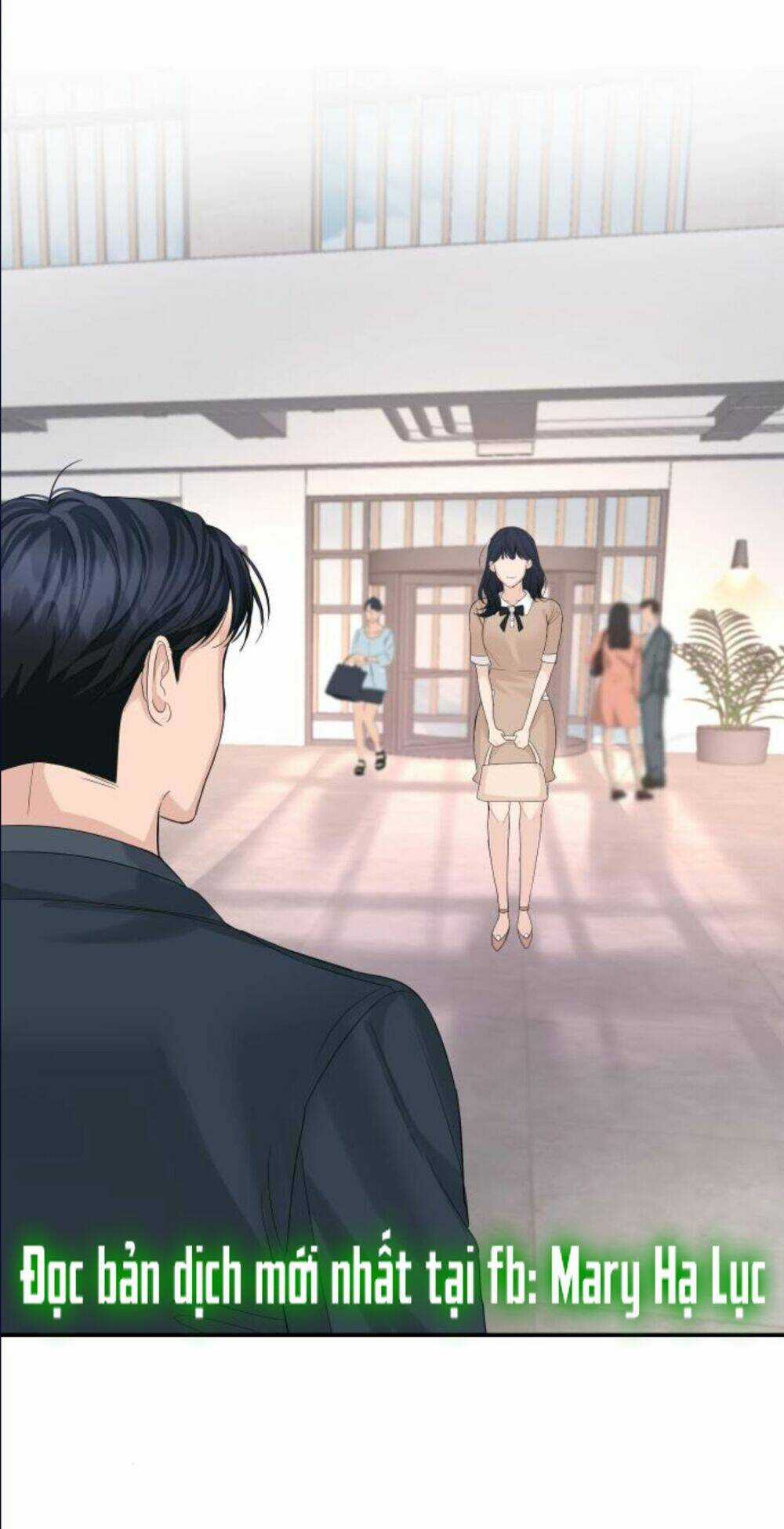 Hôn Nhân Hoàn Hảo - Chapter 12.3 - Trang 3