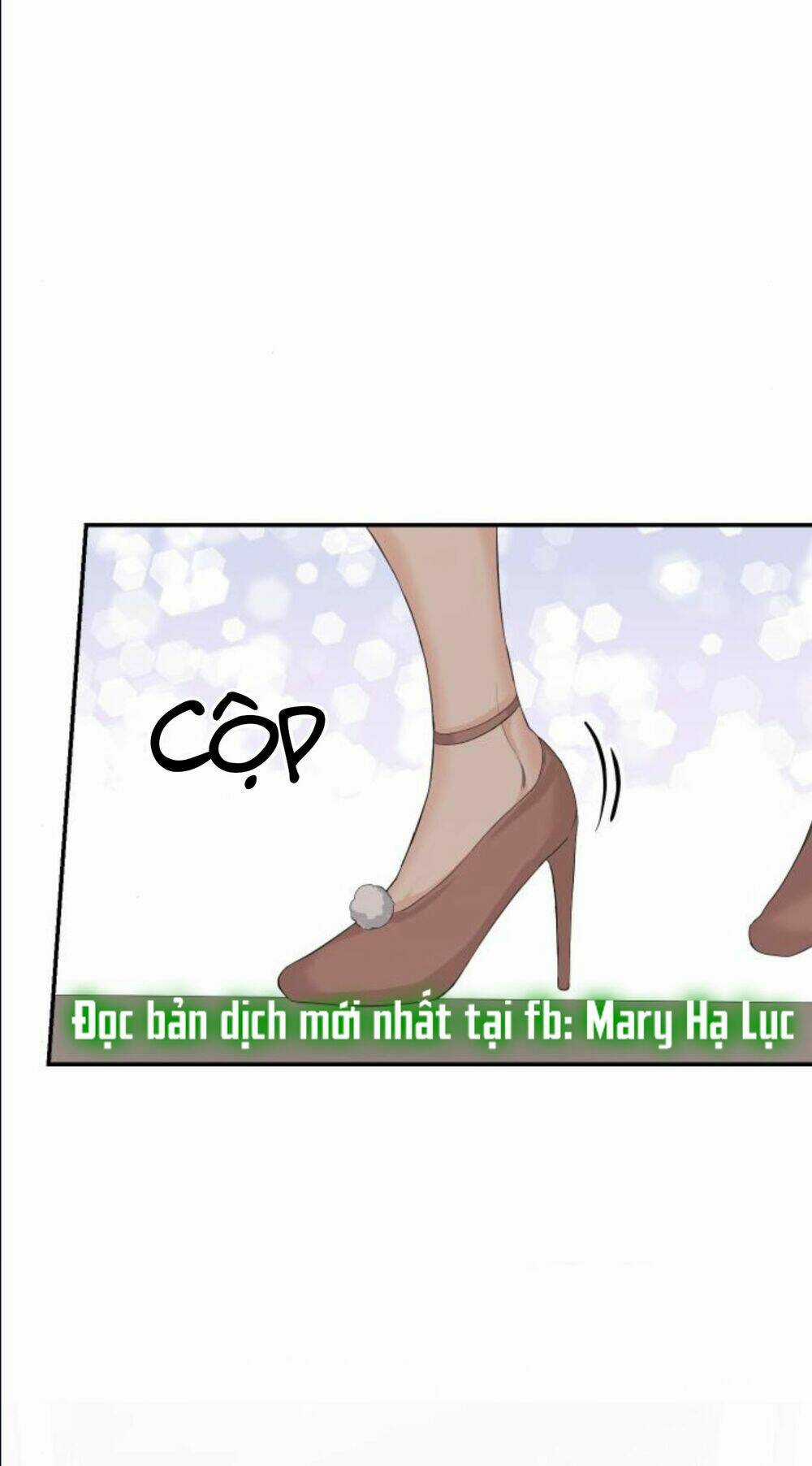 Hôn Nhân Hoàn Hảo - Chapter 12.3 - Trang 5