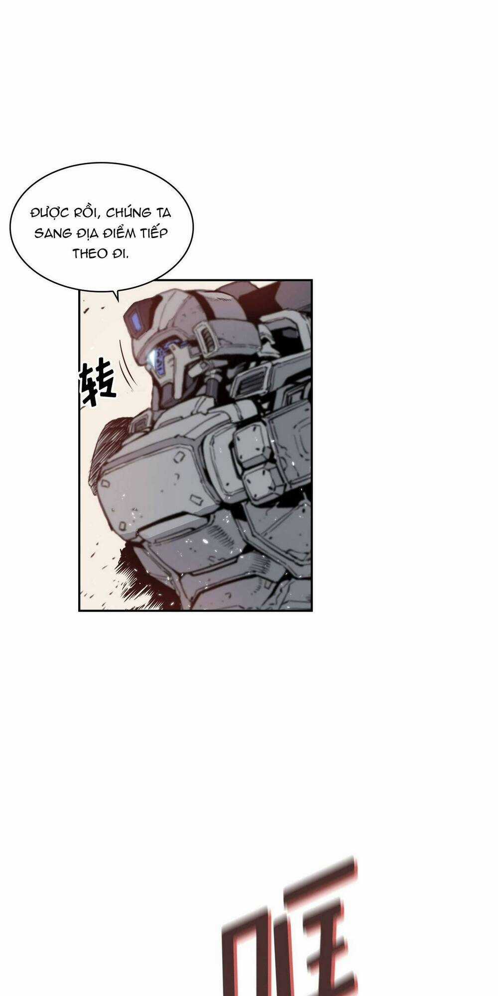 Hôn Nhân Hoàn Hảo - Chapter 12 - Trang 1