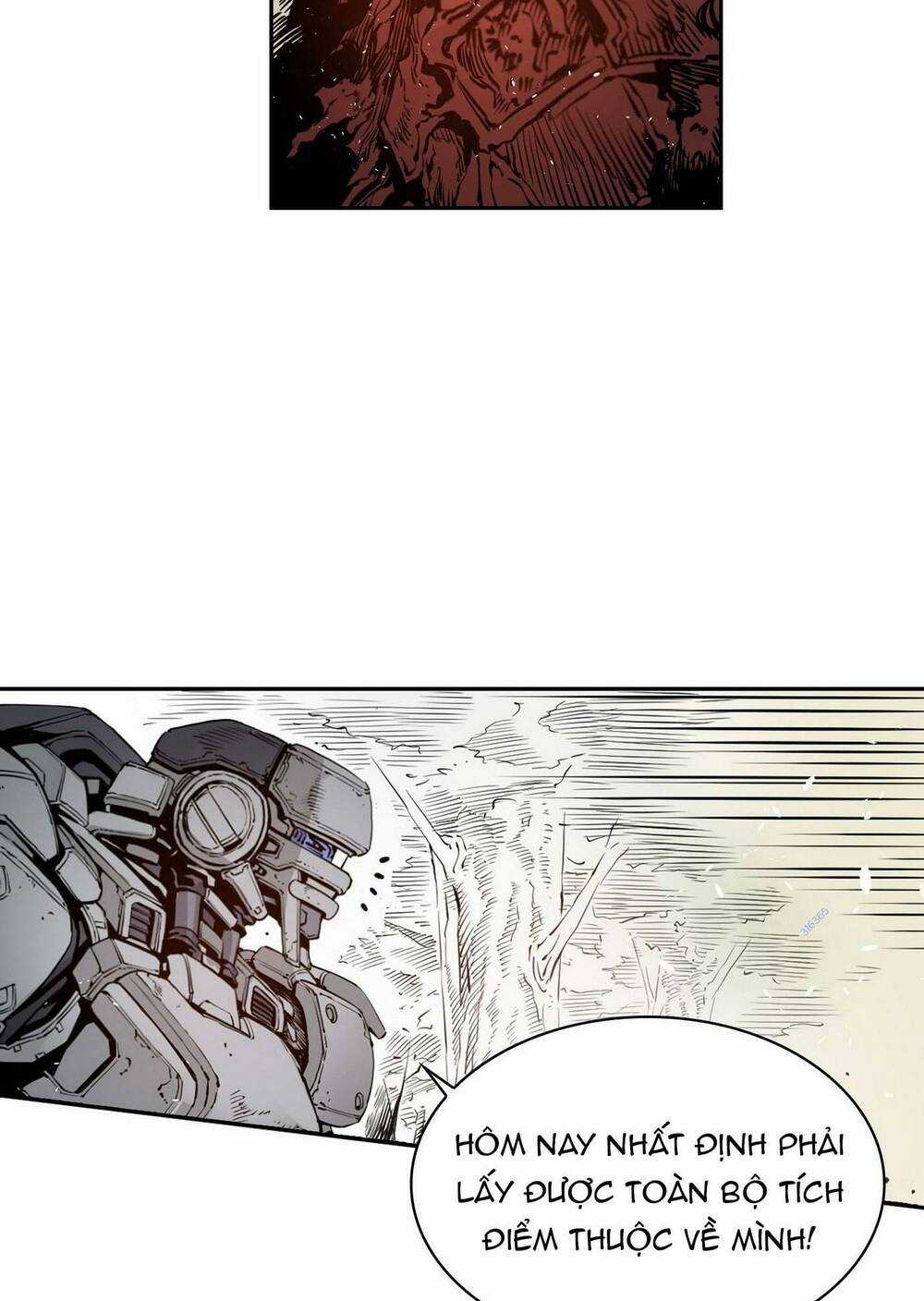 Hôn Nhân Hoàn Hảo - Chapter 12 - Trang 17