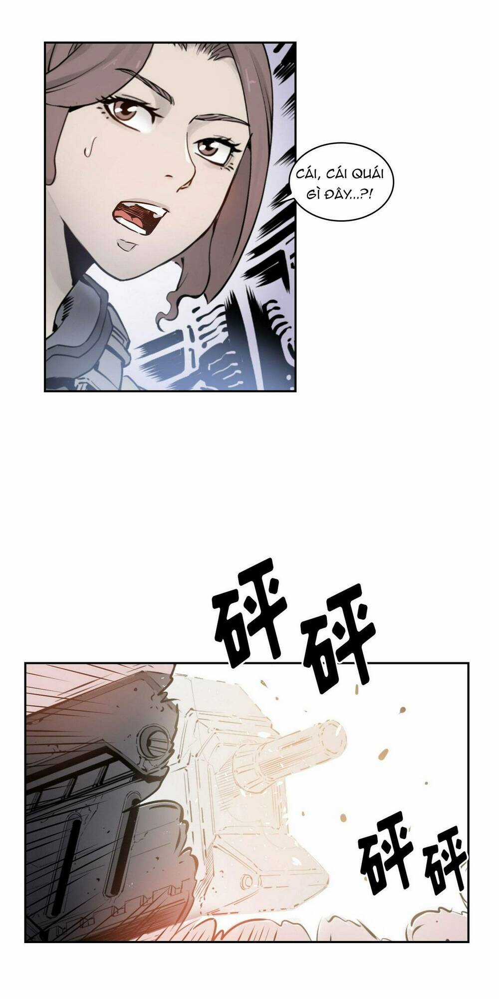 Hôn Nhân Hoàn Hảo - Chapter 12 - Trang 21