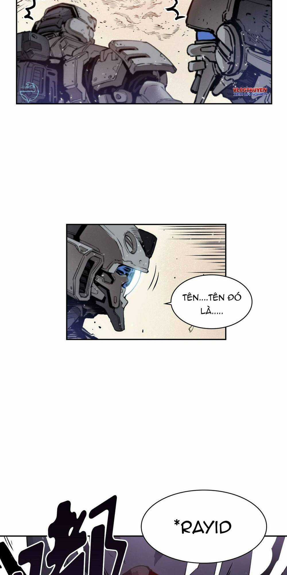 Hôn Nhân Hoàn Hảo - Chapter 12 - Trang 4