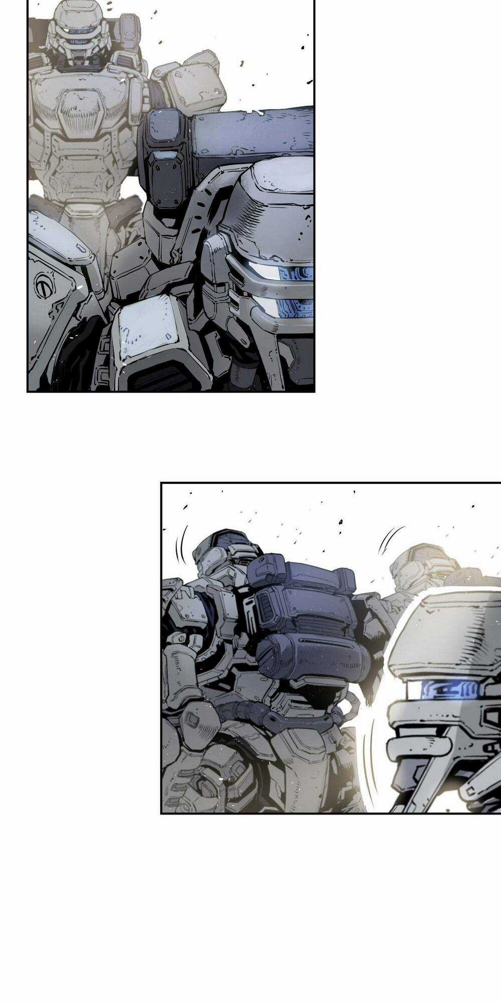 Hôn Nhân Hoàn Hảo - Chapter 12 - Trang 33