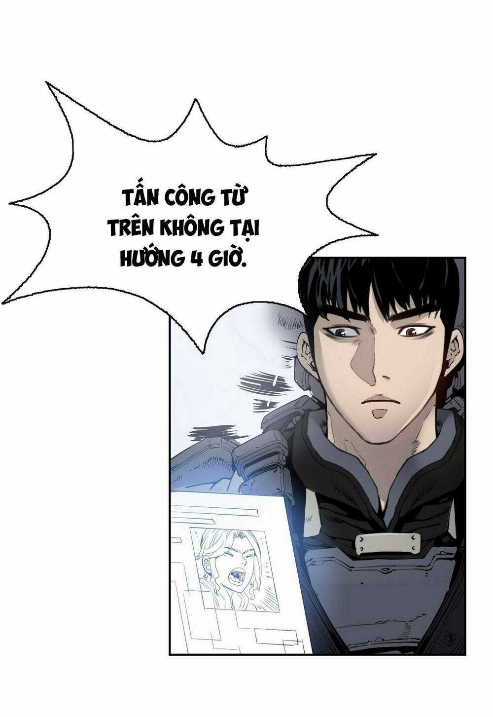 Hôn Nhân Hoàn Hảo - Chapter 12 - Trang 35