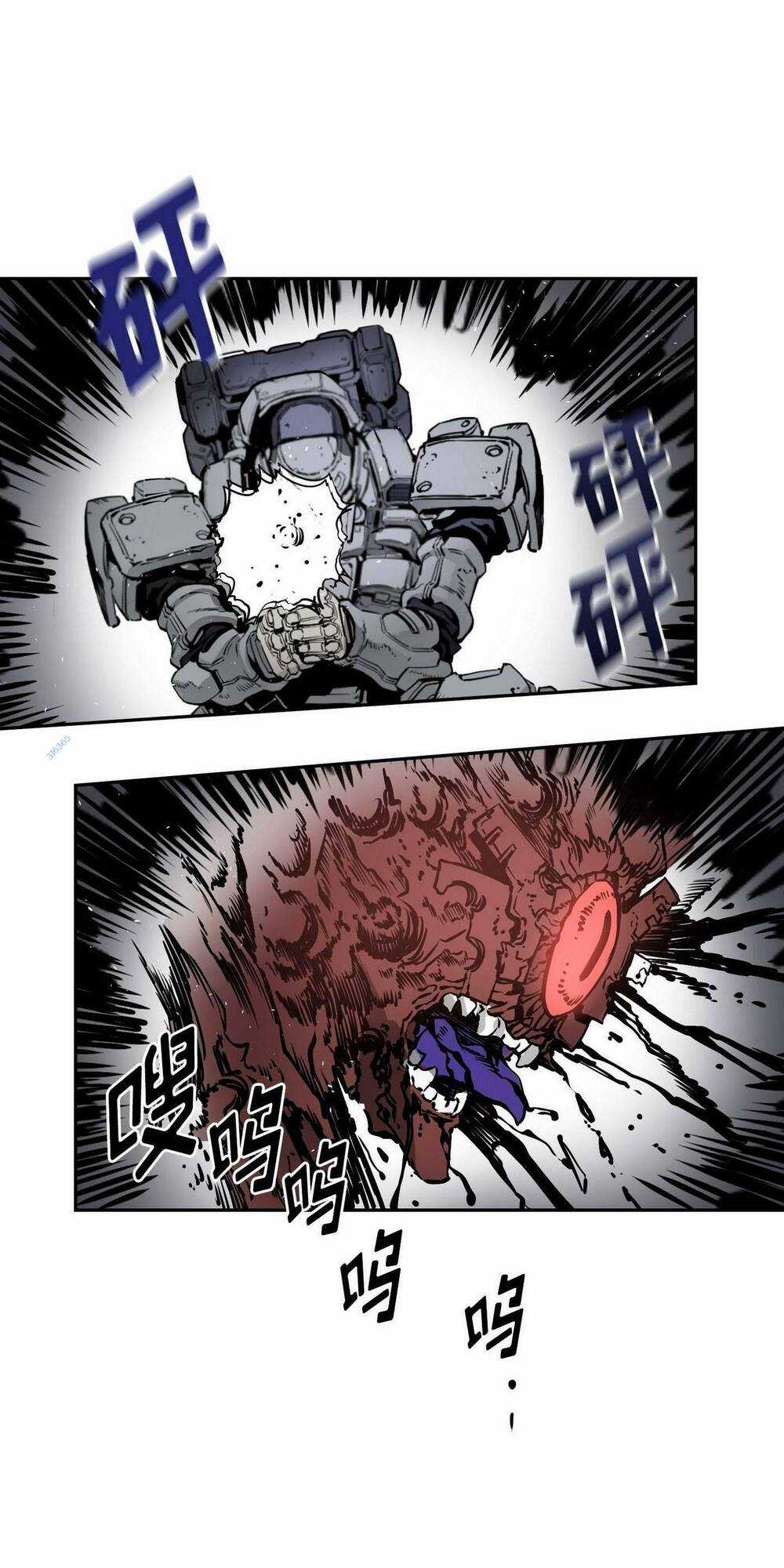 Hôn Nhân Hoàn Hảo - Chapter 12 - Trang 37