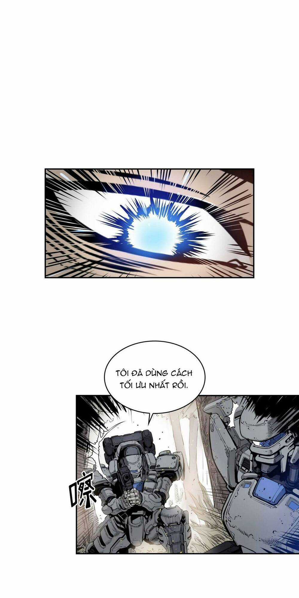Hôn Nhân Hoàn Hảo - Chapter 12 - Trang 39