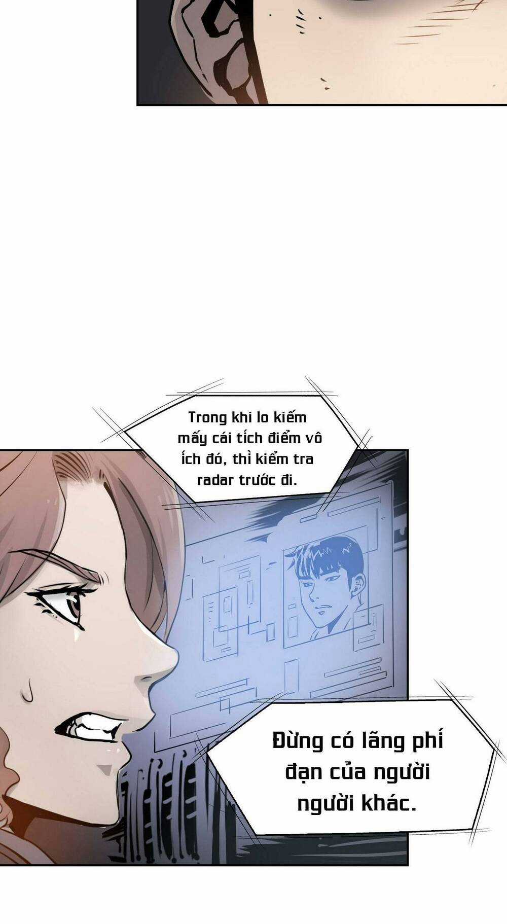 Hôn Nhân Hoàn Hảo - Chapter 12 - Trang 42