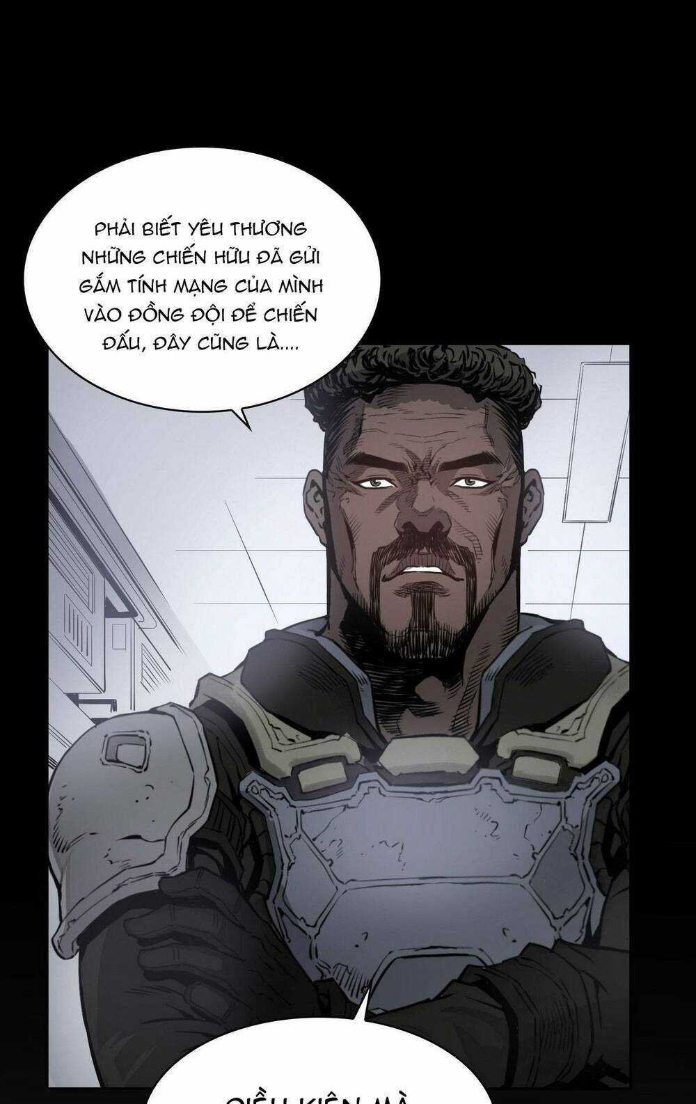 Hôn Nhân Hoàn Hảo - Chapter 12 - Trang 47