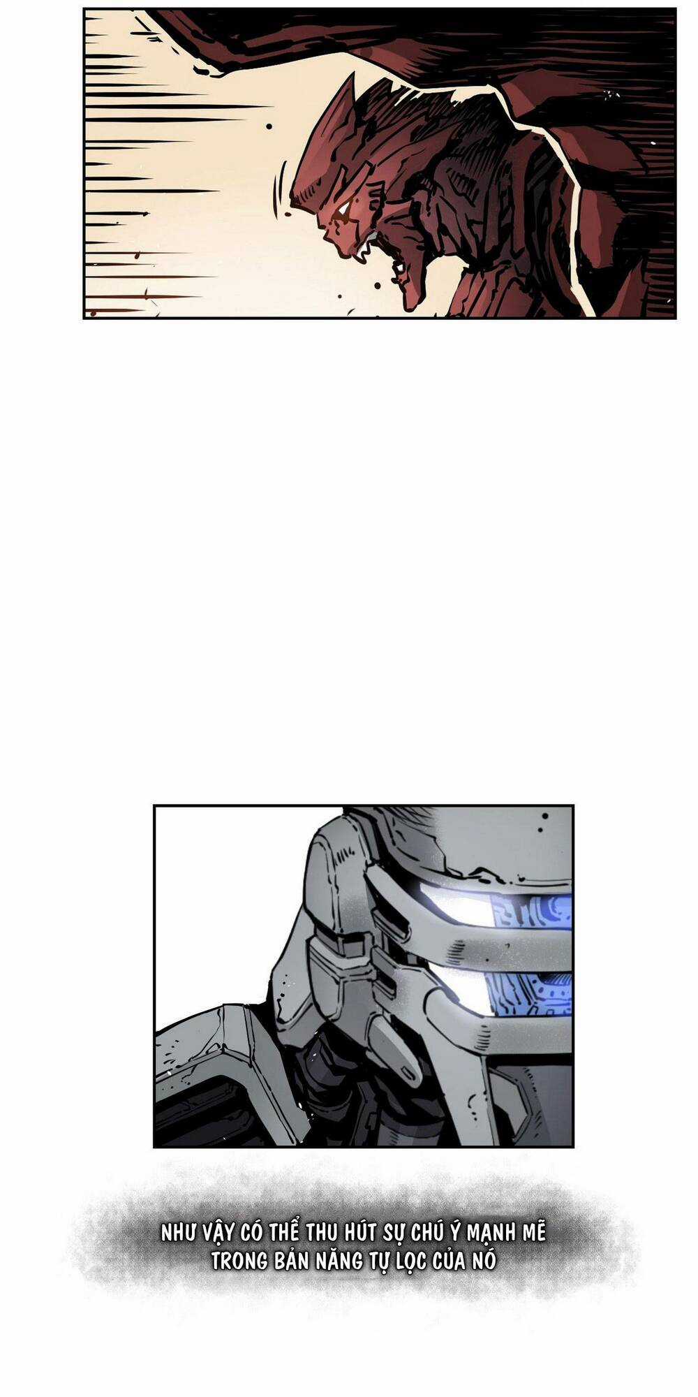 Hôn Nhân Hoàn Hảo - Chapter 12 - Trang 55