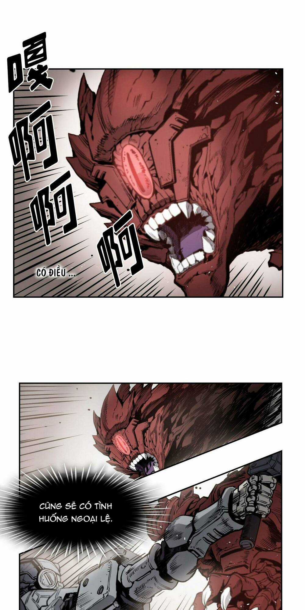 Hôn Nhân Hoàn Hảo - Chapter 12 - Trang 56