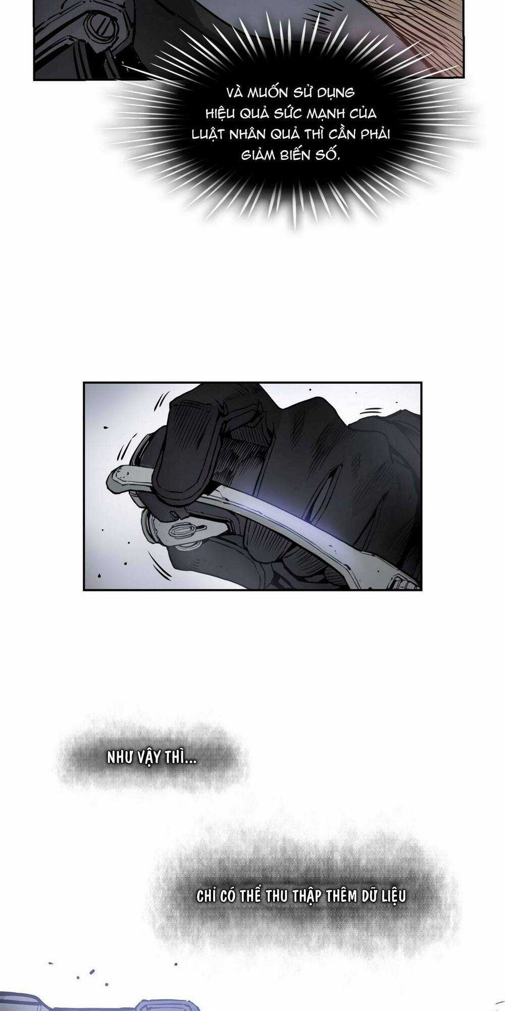 Hôn Nhân Hoàn Hảo - Chapter 12 - Trang 64