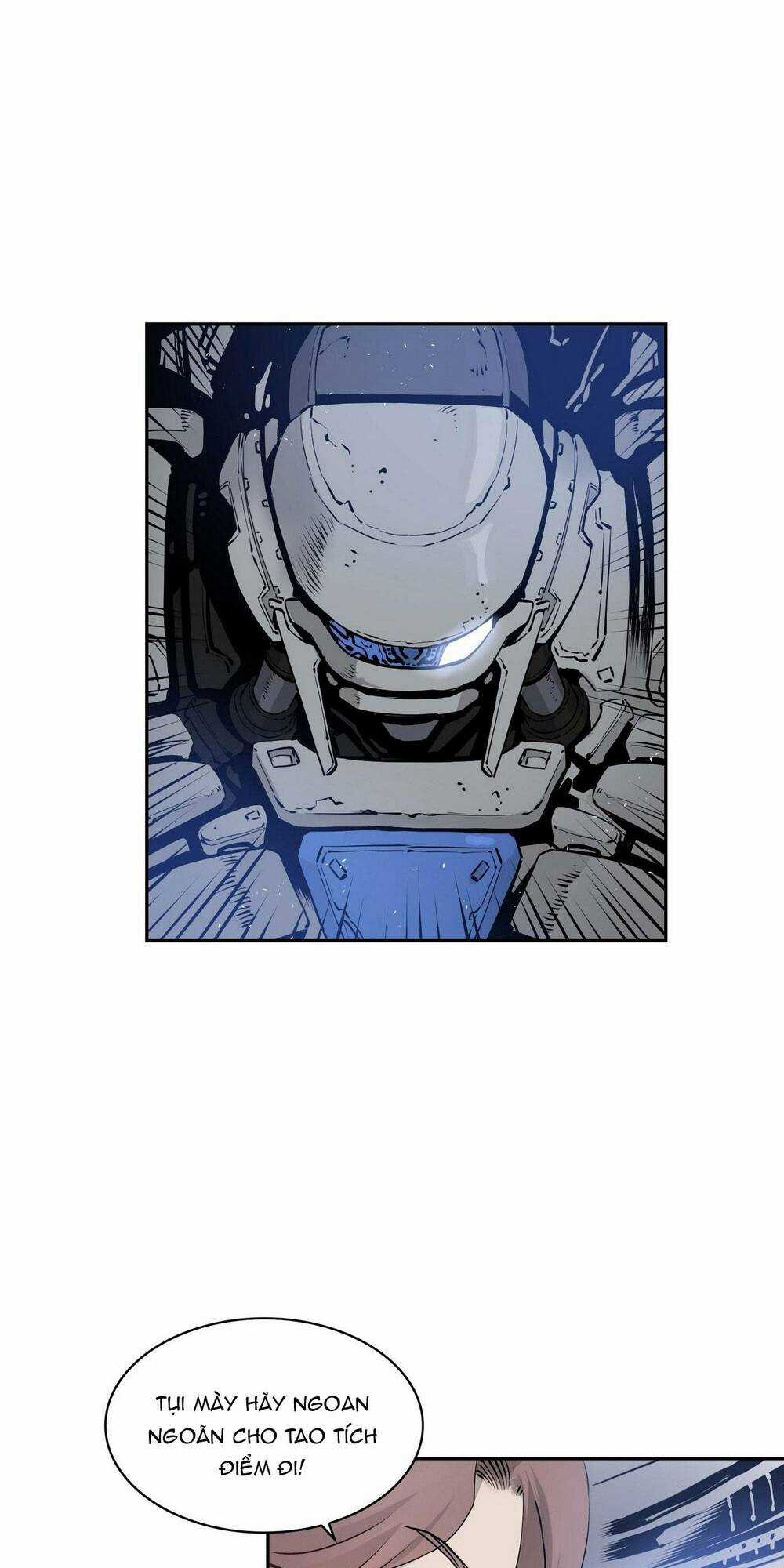 Hôn Nhân Hoàn Hảo - Chapter 12 - Trang 10