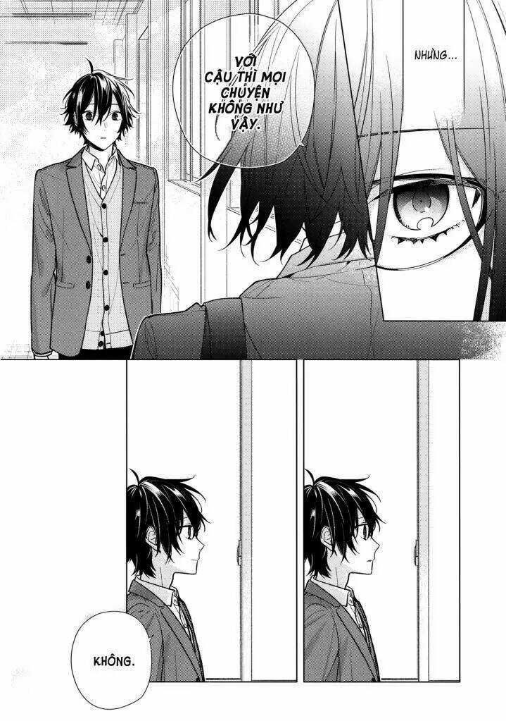 Hôn Nhân Hoàn Hảo - Chapter 121 - Trang 22