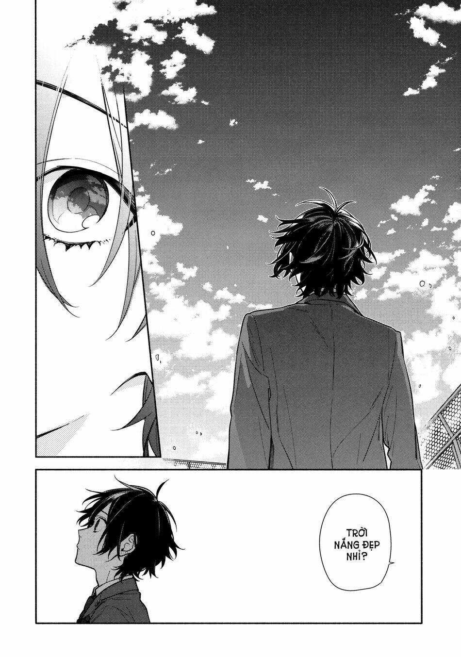 Hôn Nhân Hoàn Hảo - Chapter 122 - Trang 11