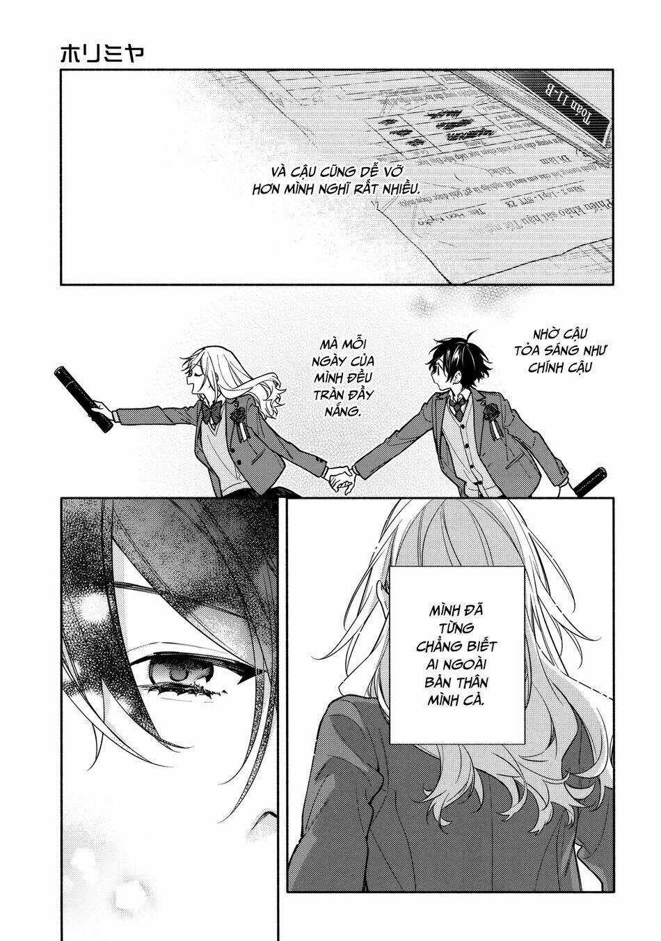 Hôn Nhân Hoàn Hảo - Chapter 122 - Trang 40