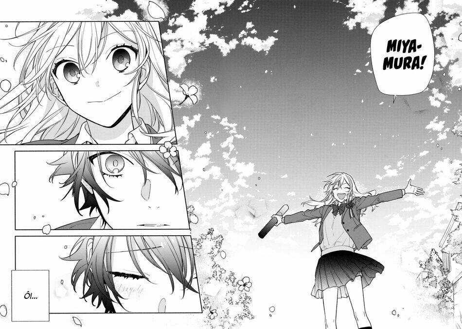 Hôn Nhân Hoàn Hảo - Chapter 122 - Trang 43