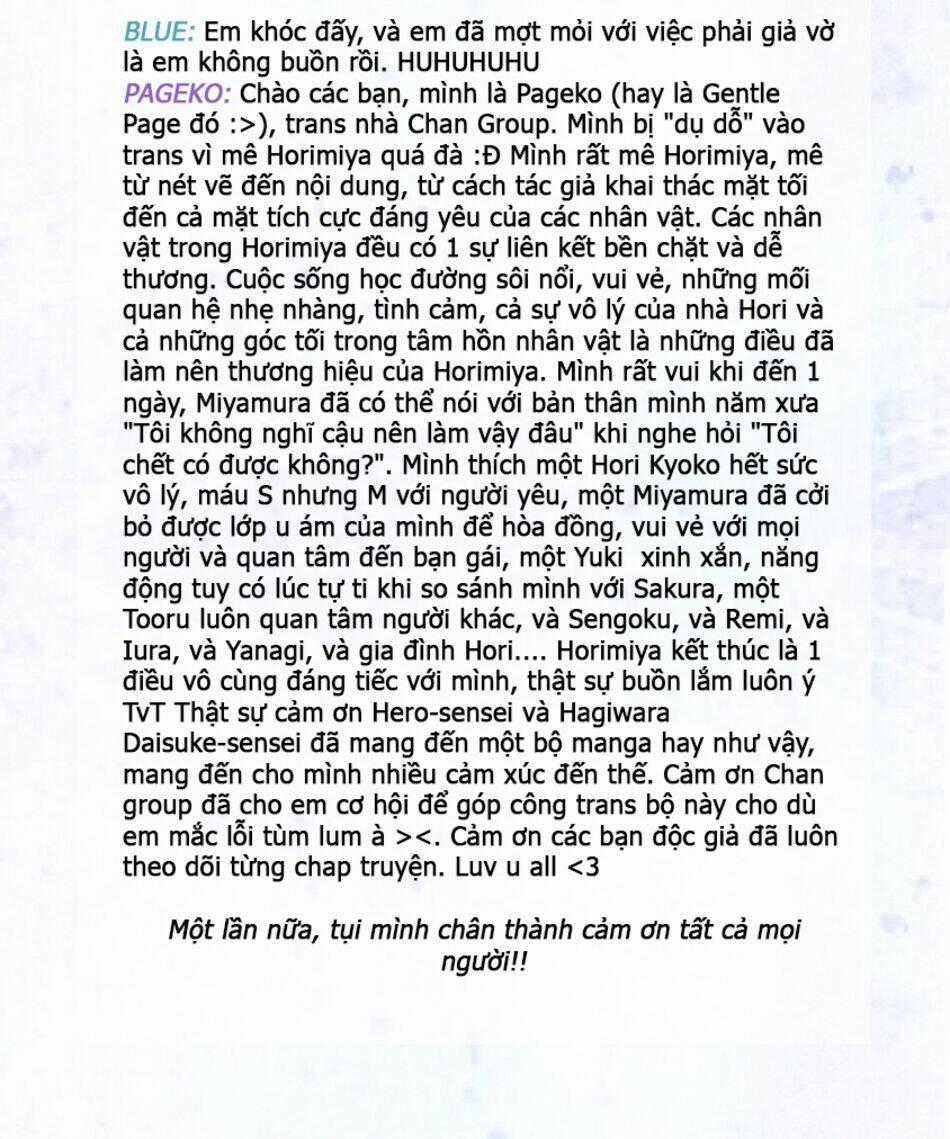 Hôn Nhân Hoàn Hảo - Chapter 122 - Trang 46