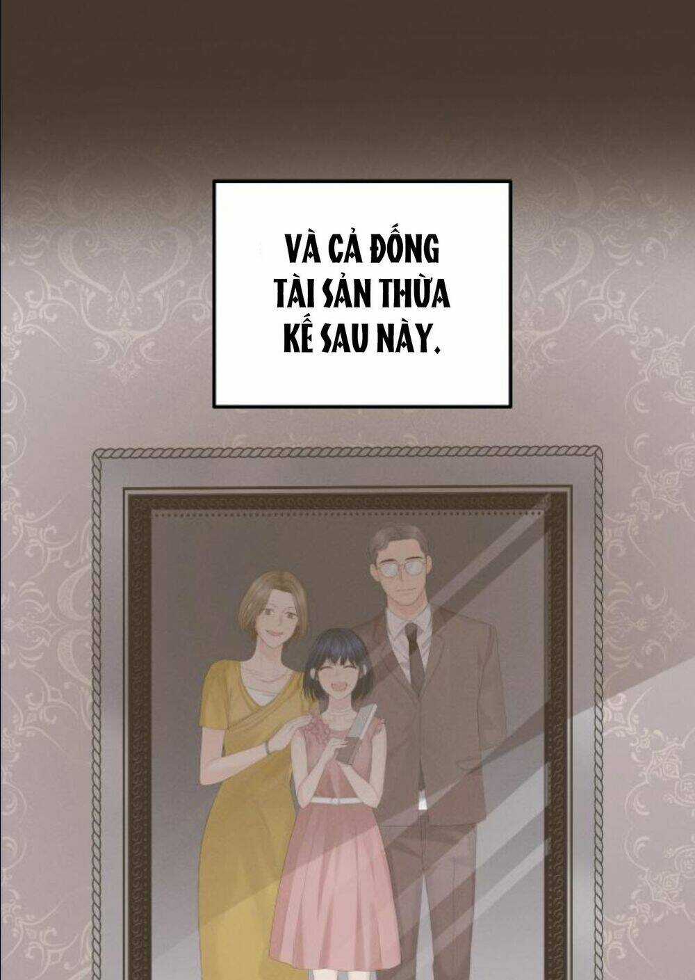 Hôn Nhân Hoàn Hảo - Chapter 13.1 - Trang 25