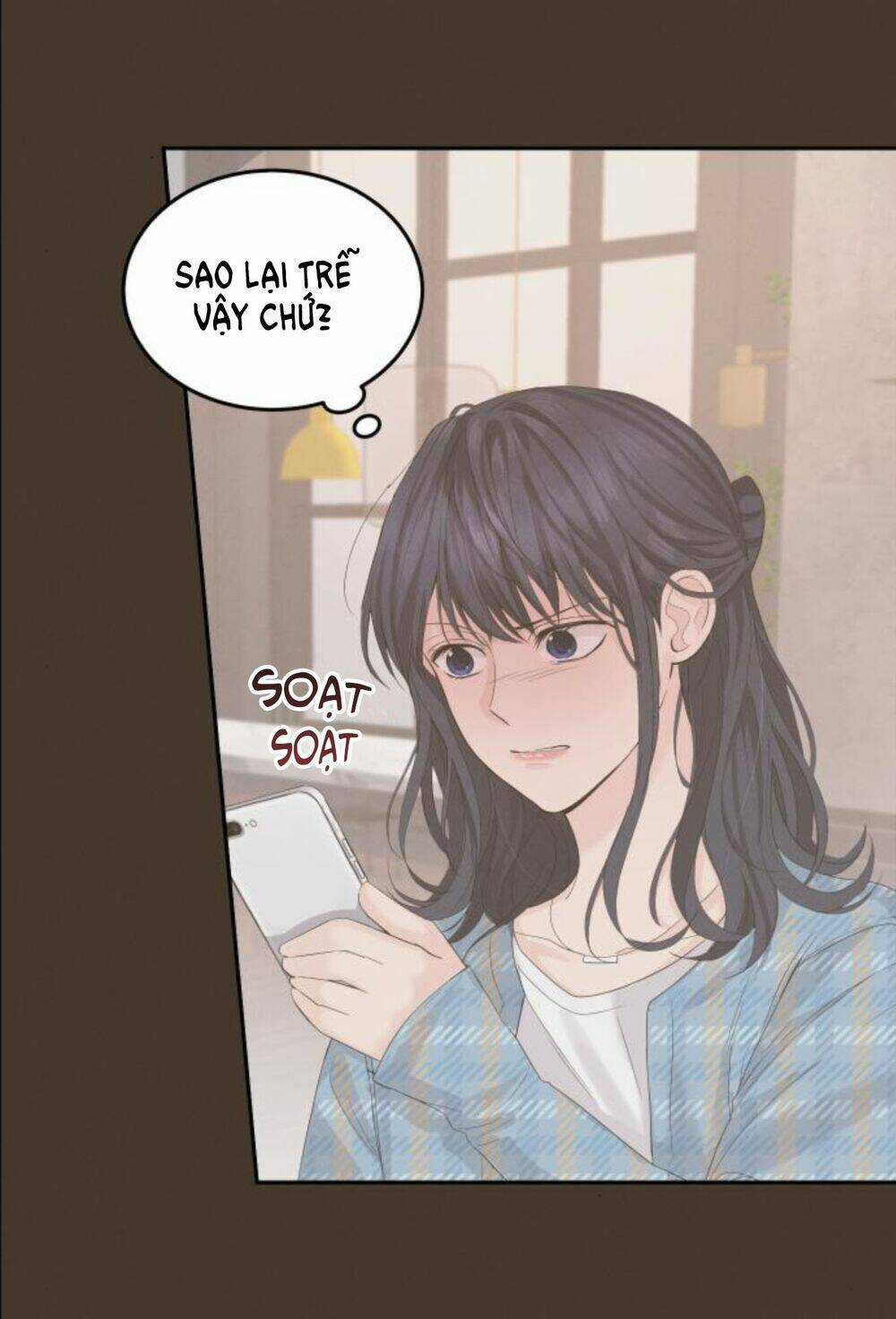 Hôn Nhân Hoàn Hảo - Chapter 13.1 - Trang 30